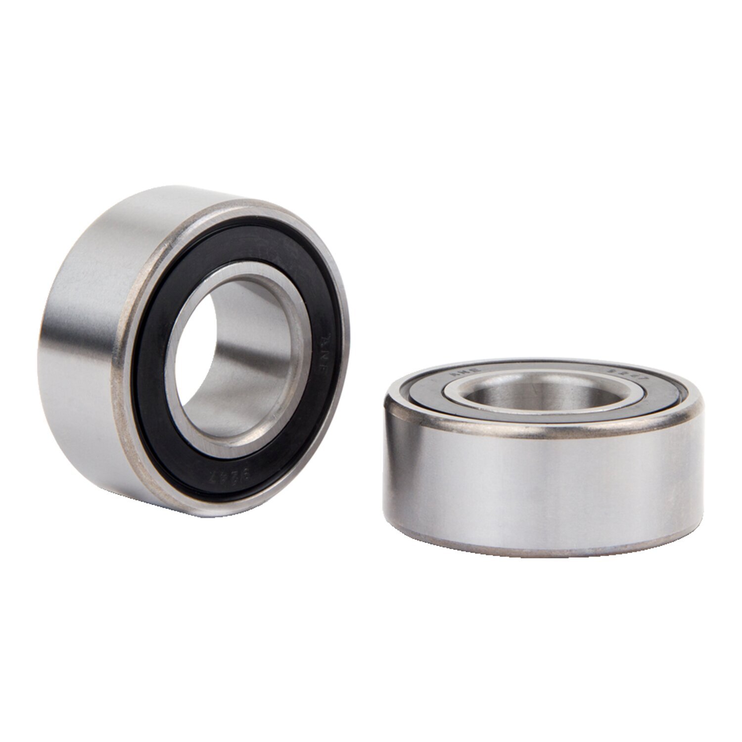 Arlen Ness, ABS bearing for custom diameter 21" wheel