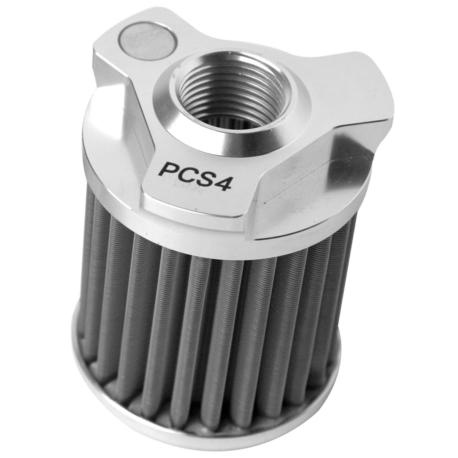 Arlen Ness, replacement reusable oil filter