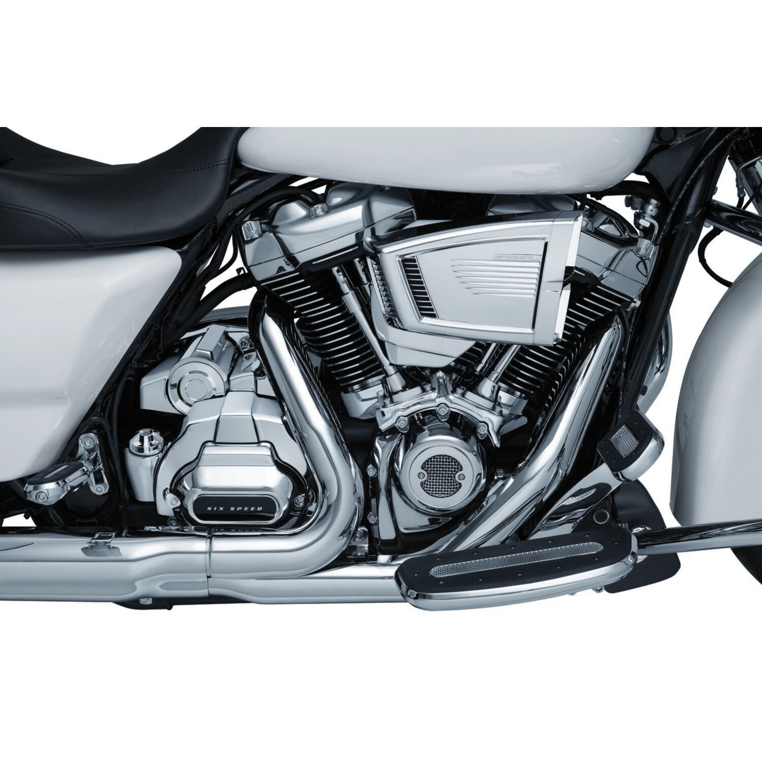 Kuryakyn, Precision dipstick, Chrome