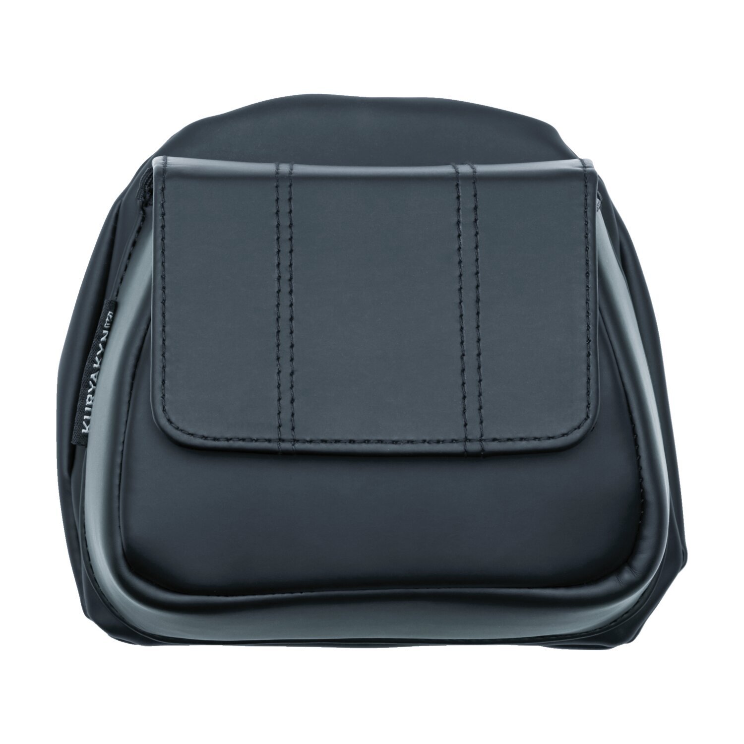 Kuryakyn, lower fairing door pockets