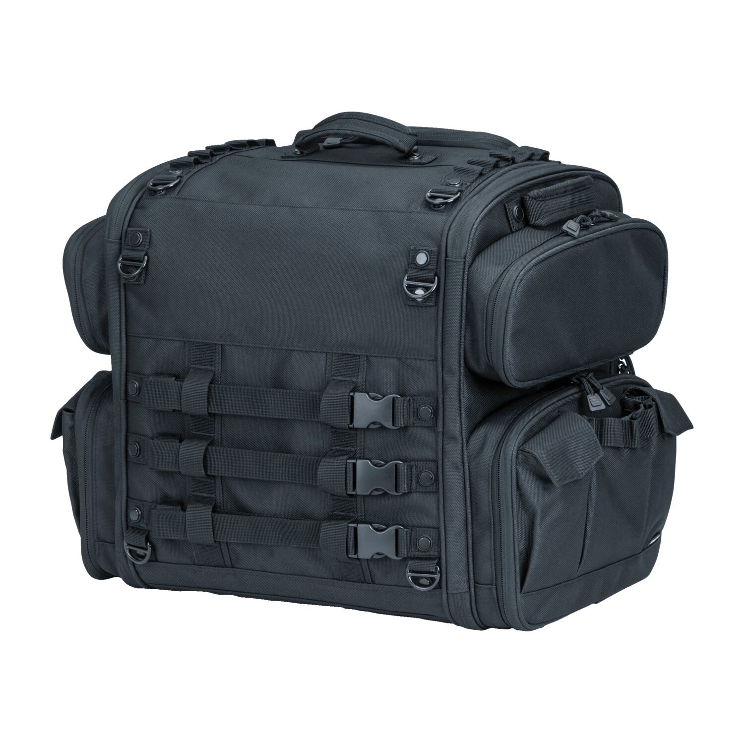Kuryakyn, Momentum road warrior bag