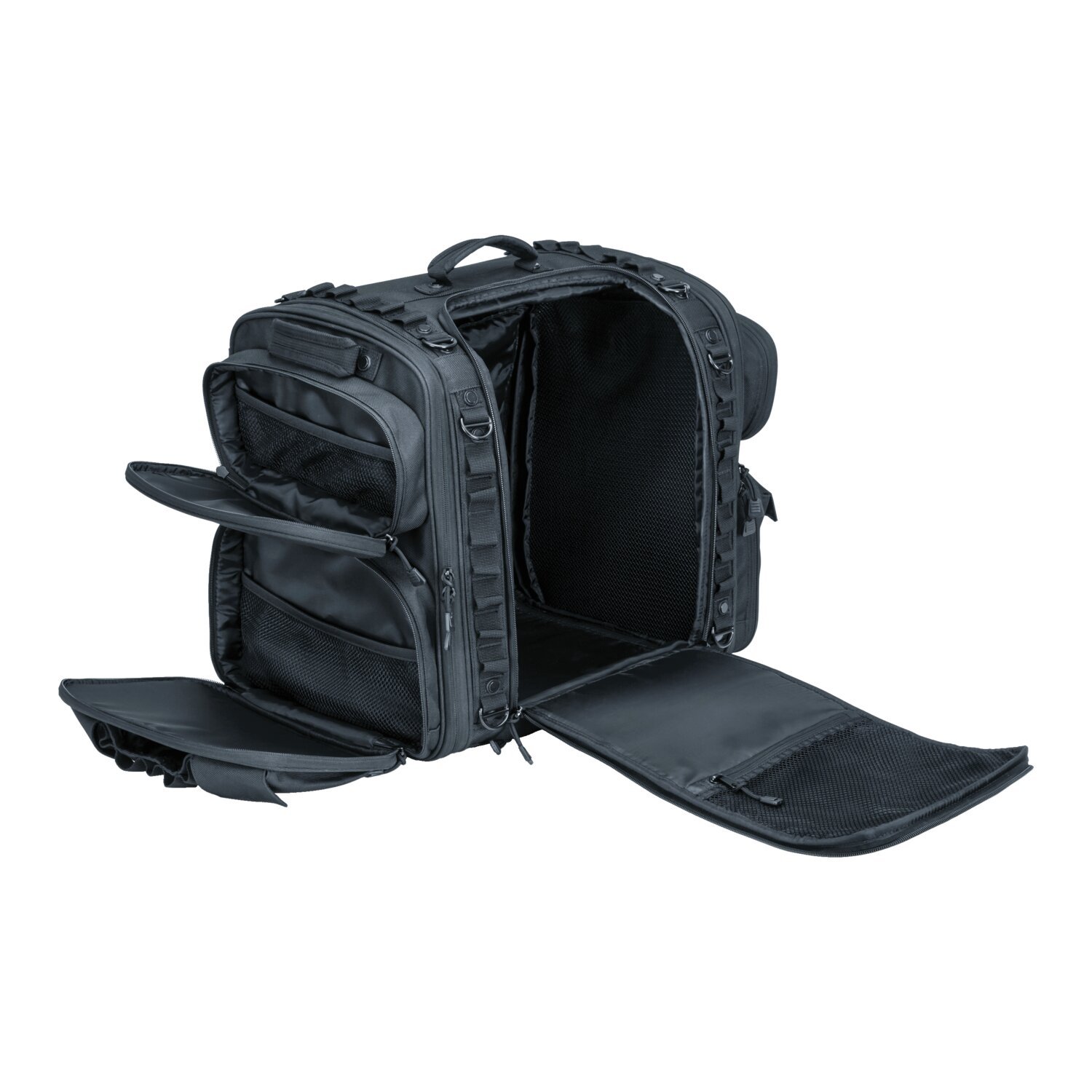 Kuryakyn, Momentum road warrior bag