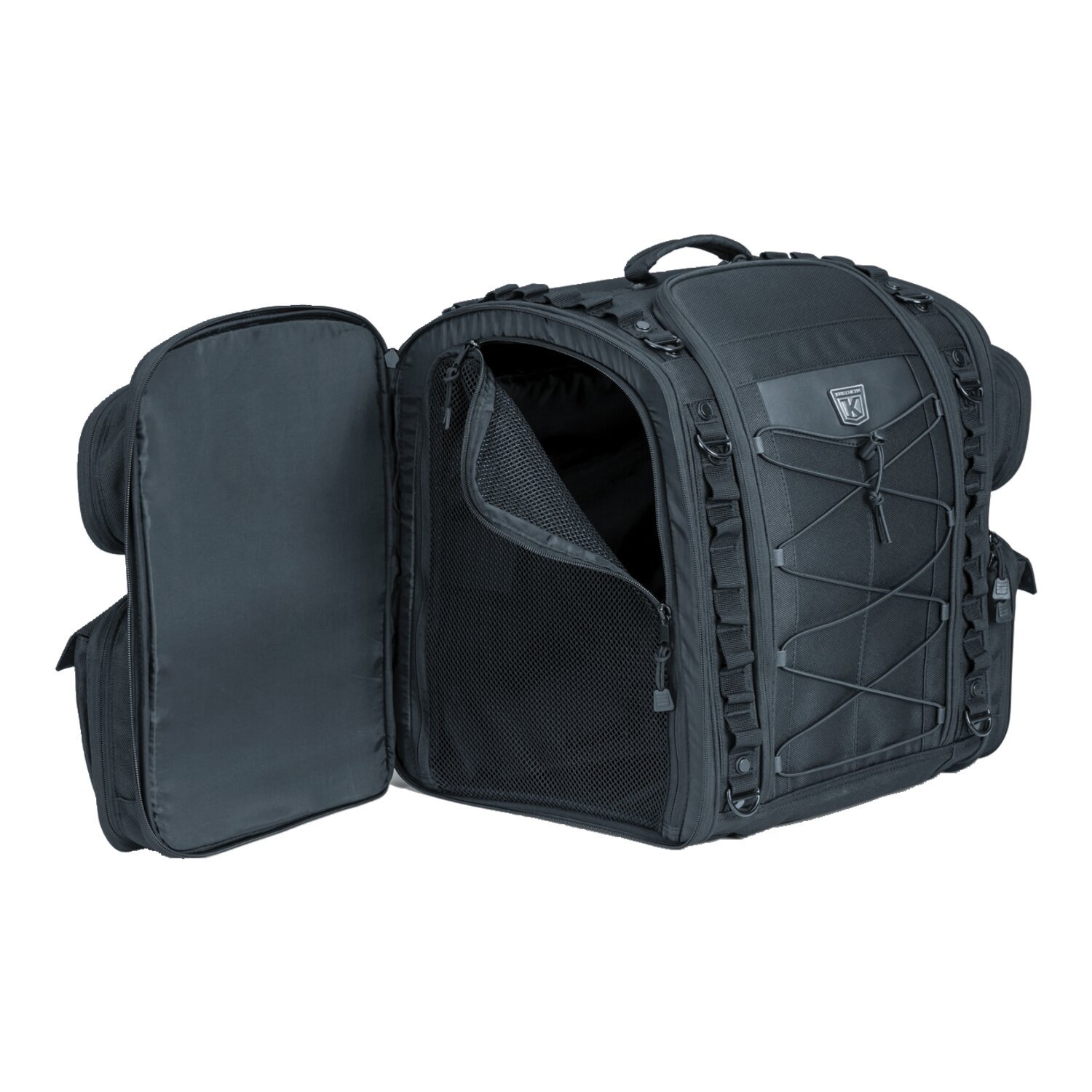 Kuryakyn, Momentum road warrior bag