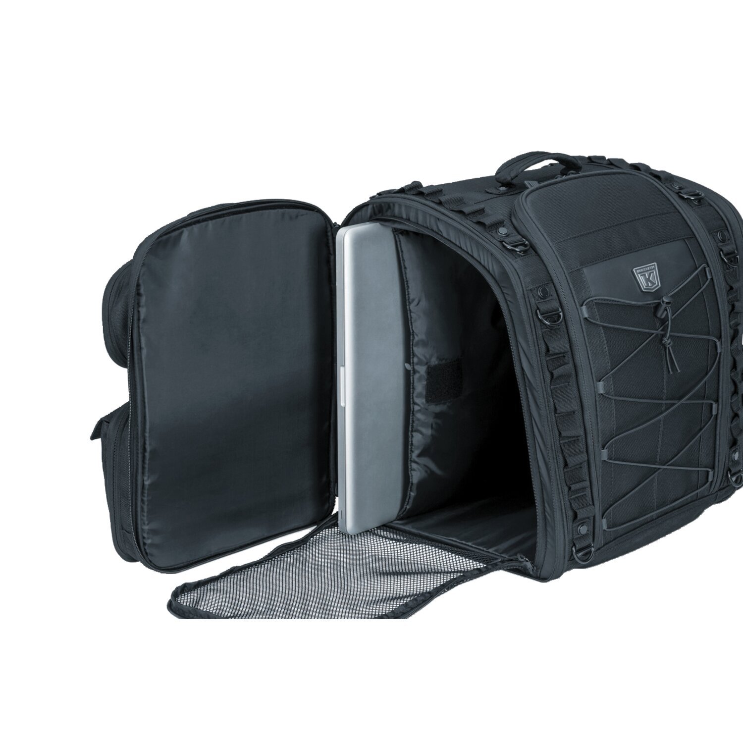 Kuryakyn, Momentum road warrior bag