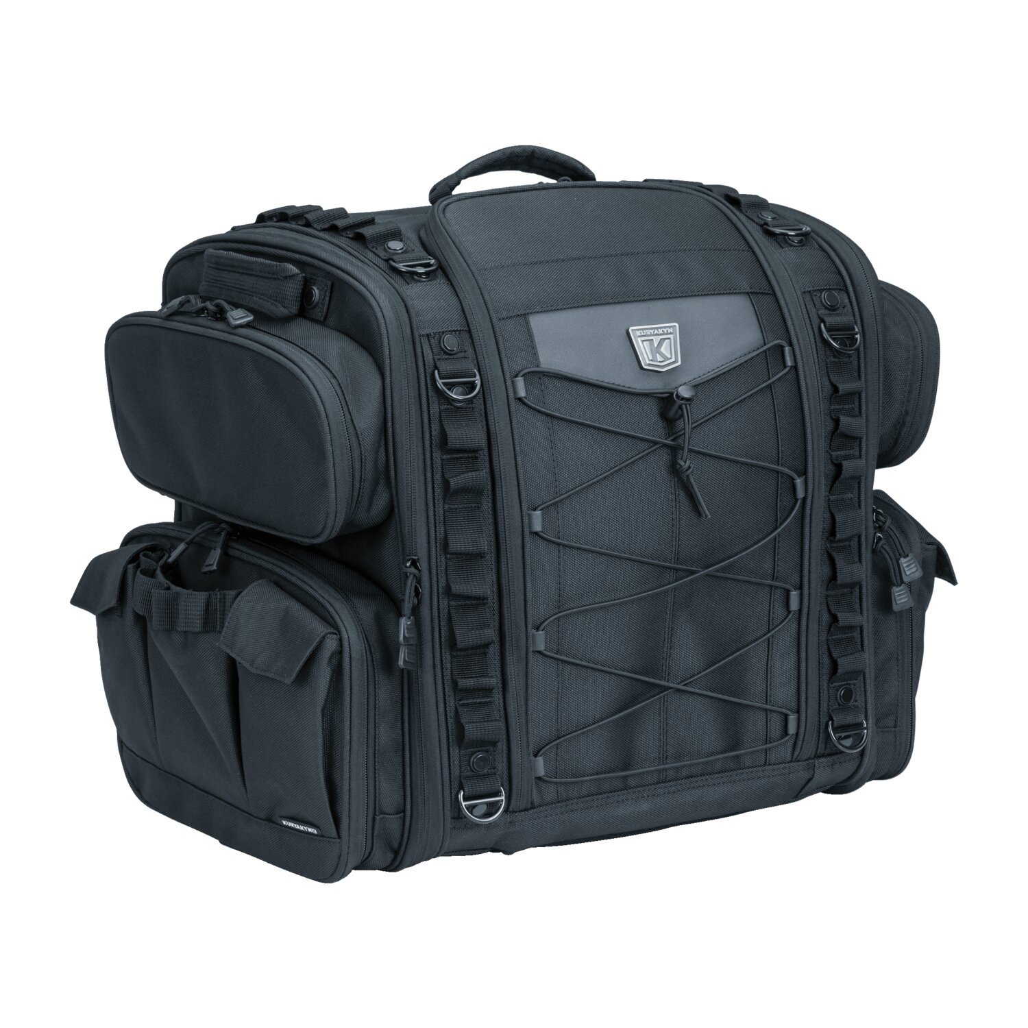 Kuryakyn, Momentum road warrior bag