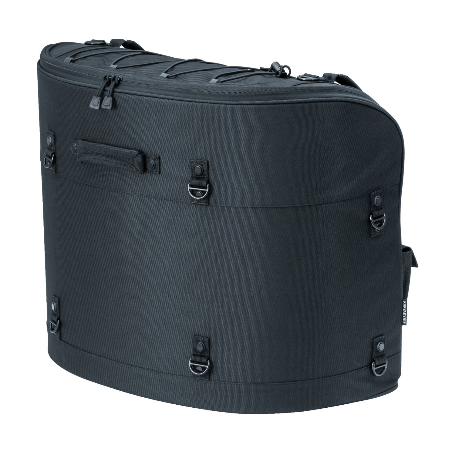 Kuryakyn, Momentum wanderer Touring seat bag