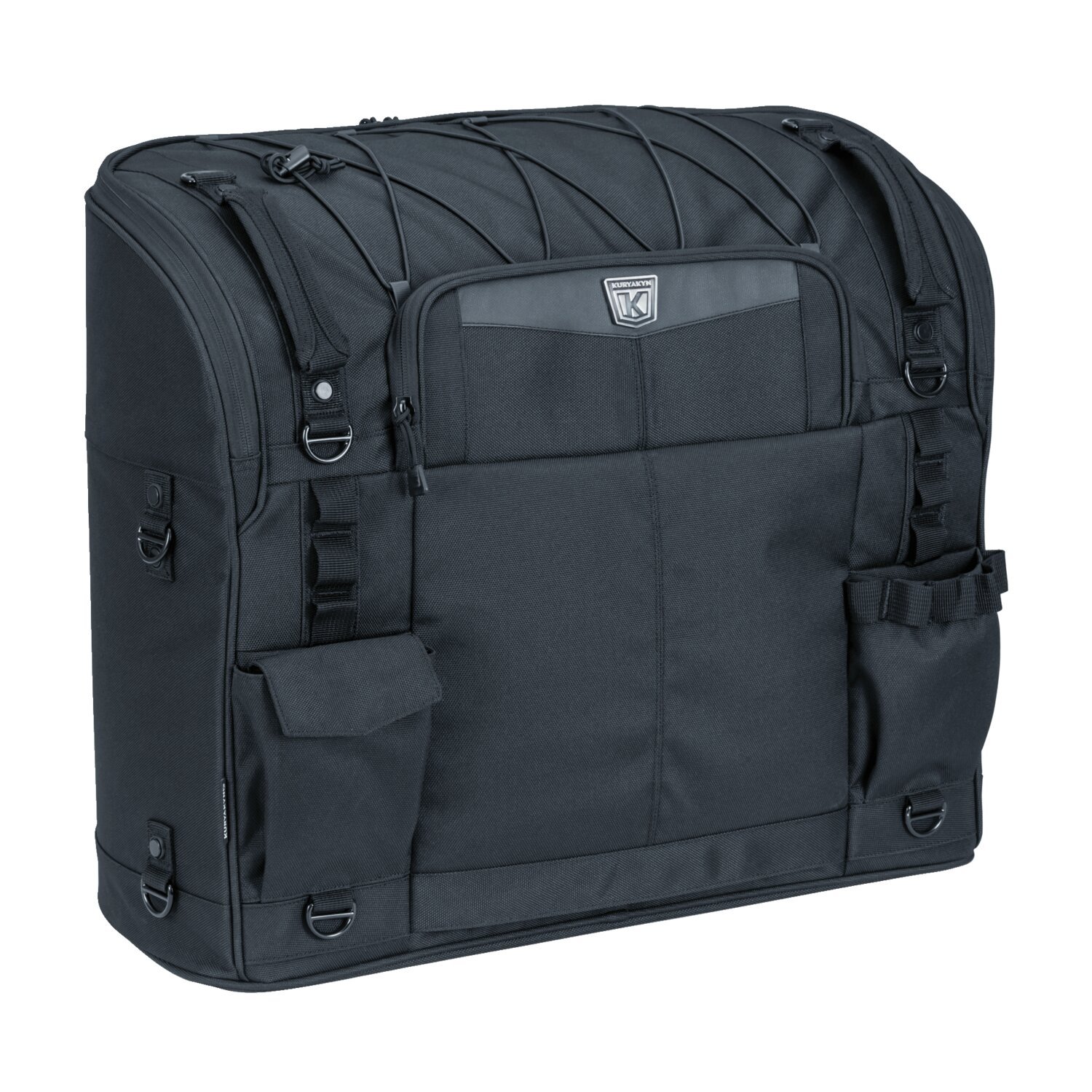 Kuryakyn, Momentum wanderer Touring seat bag