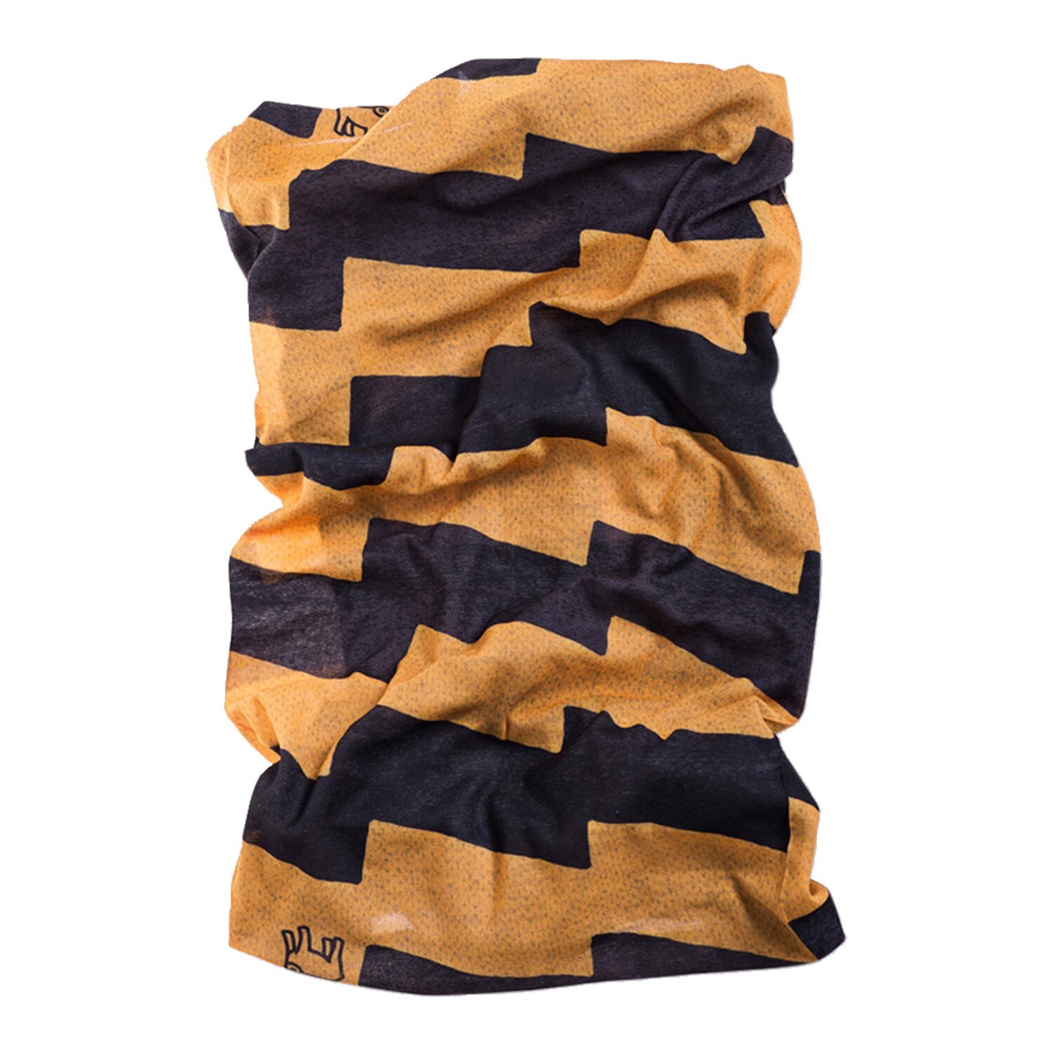 Holy Freedom Flash Drykeeper® tunnel, Yellow