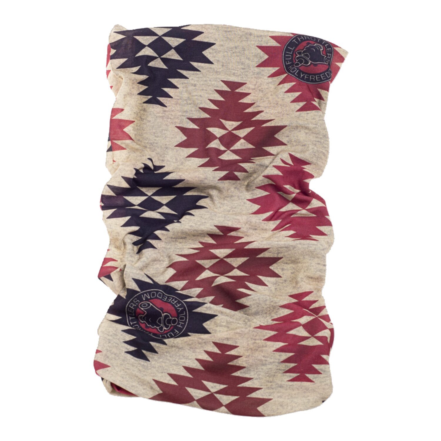Holy Freedom Cheyenne Primaloft® tunnel, Multi-color