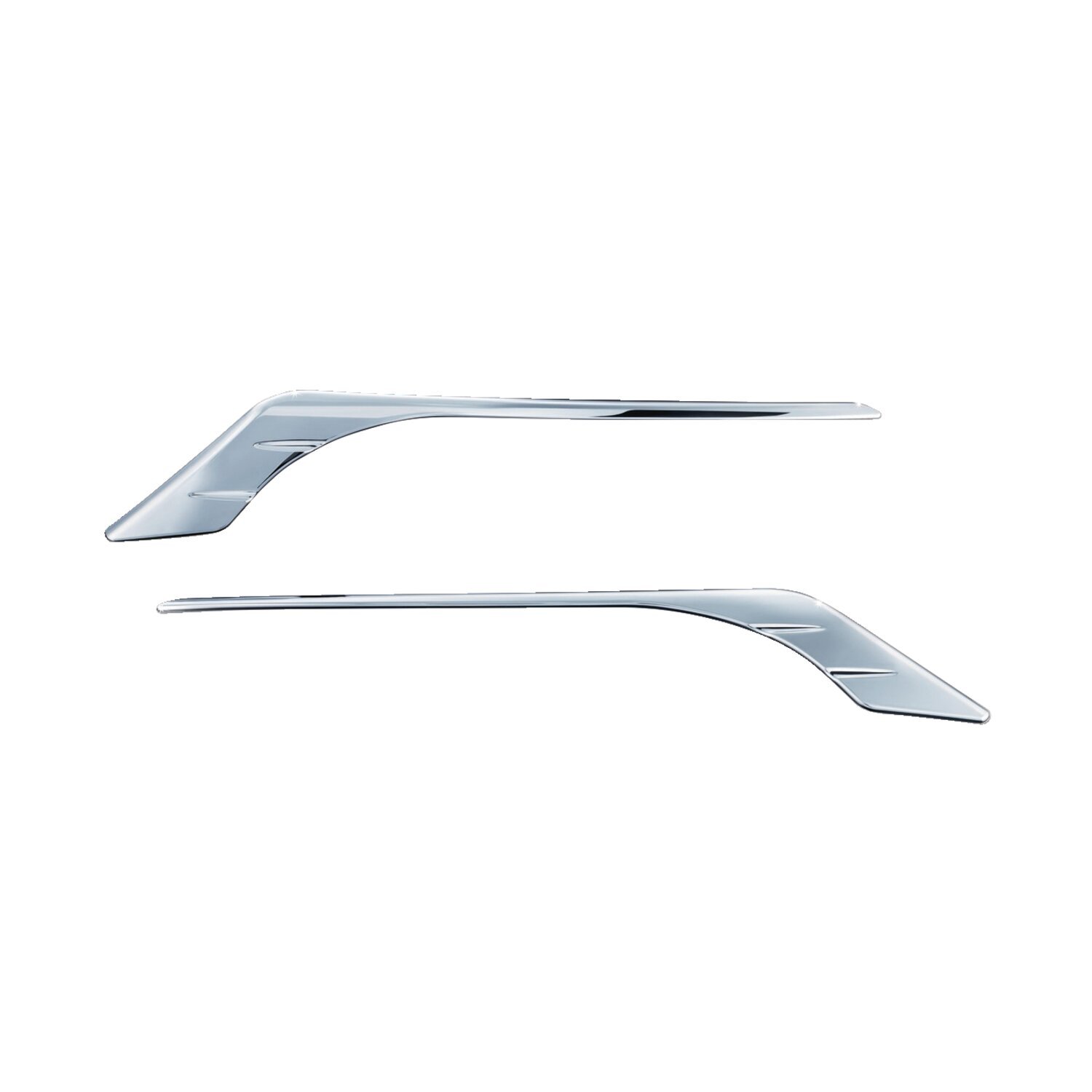Kuryakyn, Fairing turn signal trim
