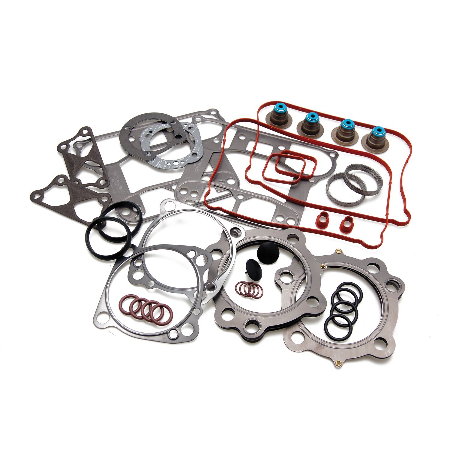 Cometic, EST top end gasket kit. XL1200