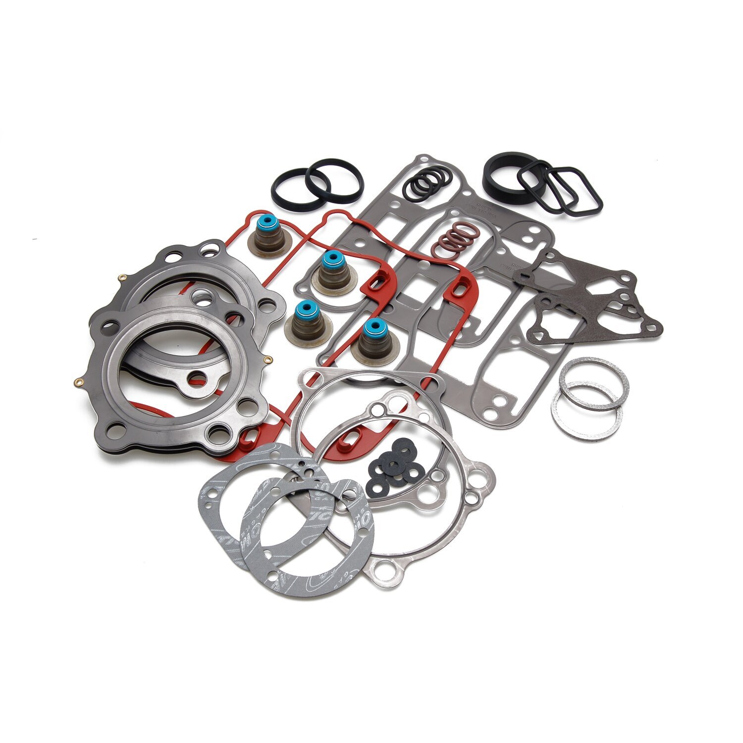 Cometic, EST top end gasket kit. XL883