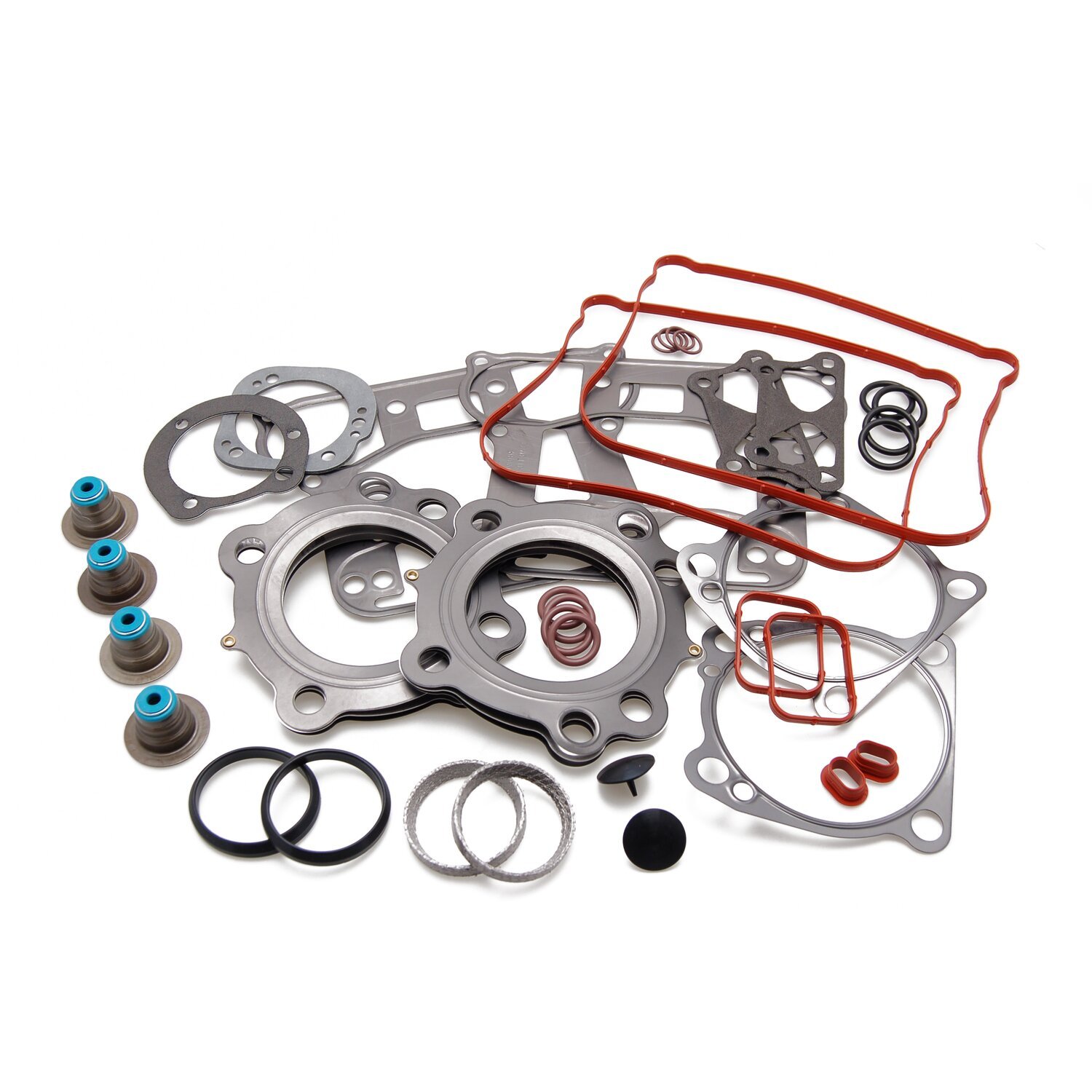 Cometic, EST top end gasket kit. XL883