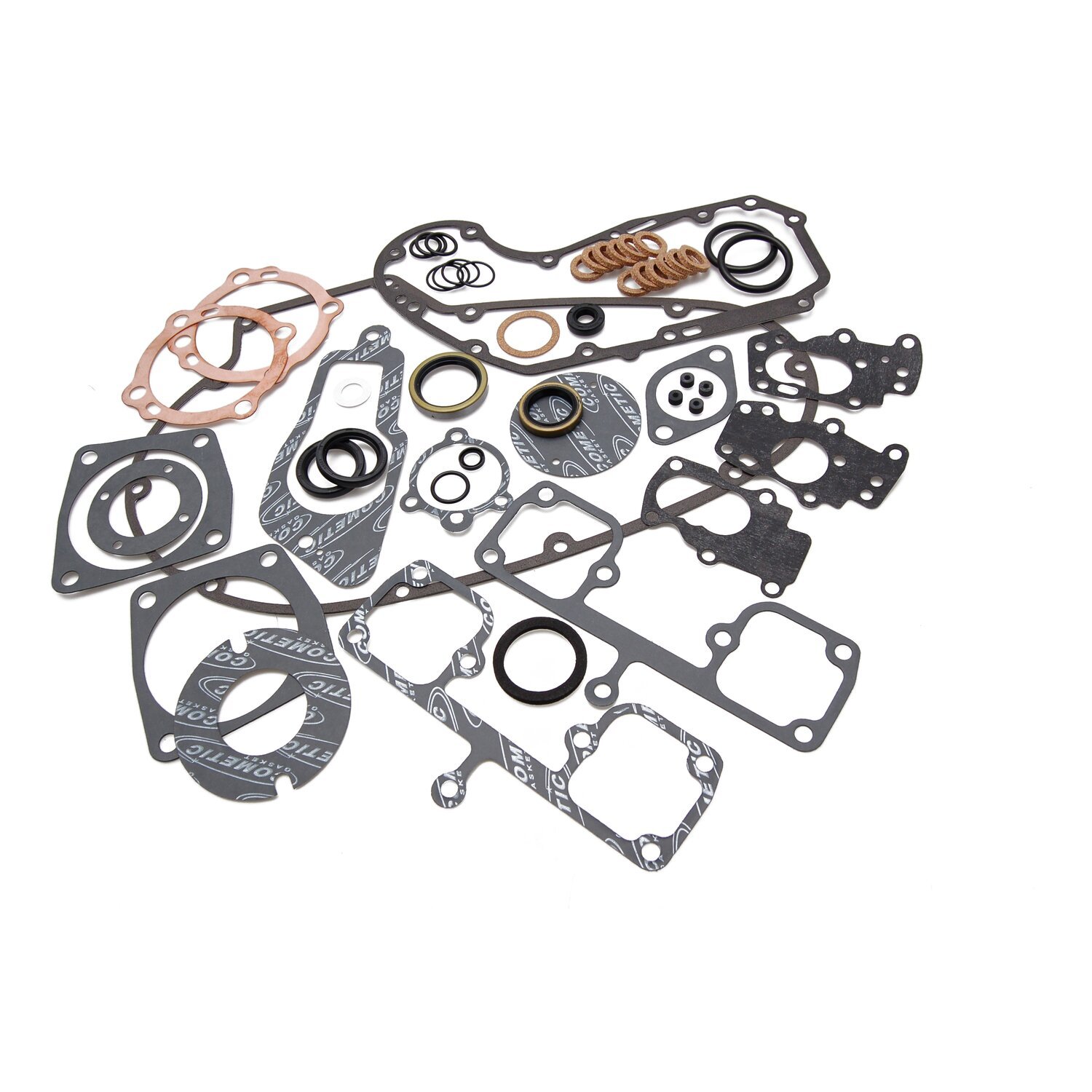 Cometic, motor only gasket set. XL Sportster