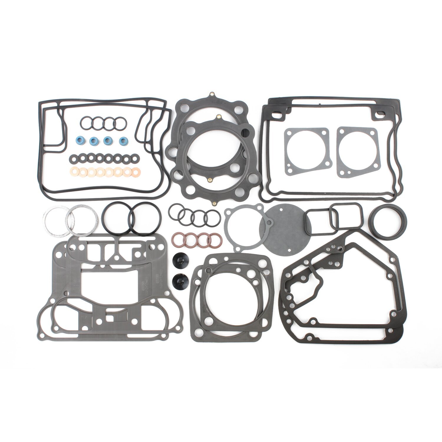 Cometic, EST top end gasket kit. Evo B.T