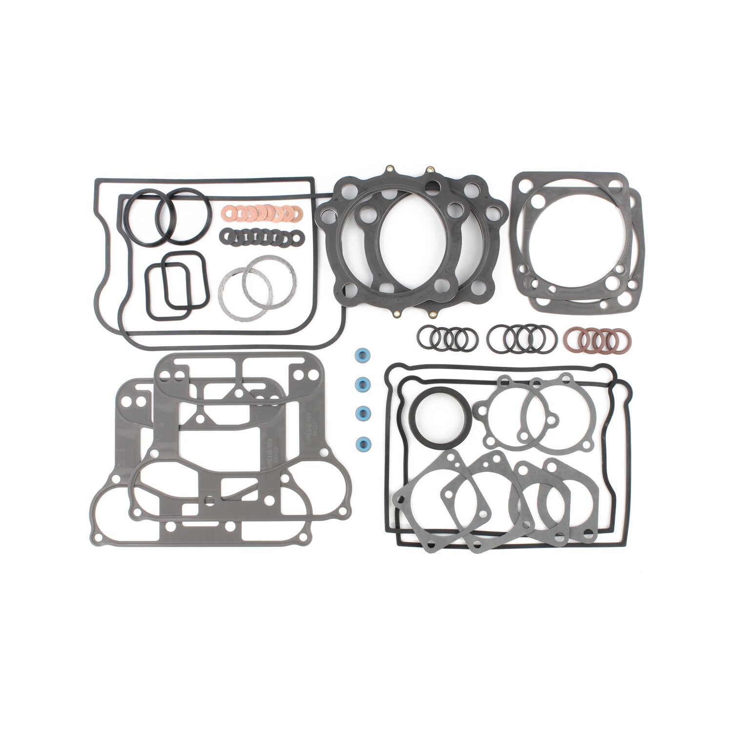 Cometic, EST top end gasket kit. Evo B.T. 3-5/8" big bore
