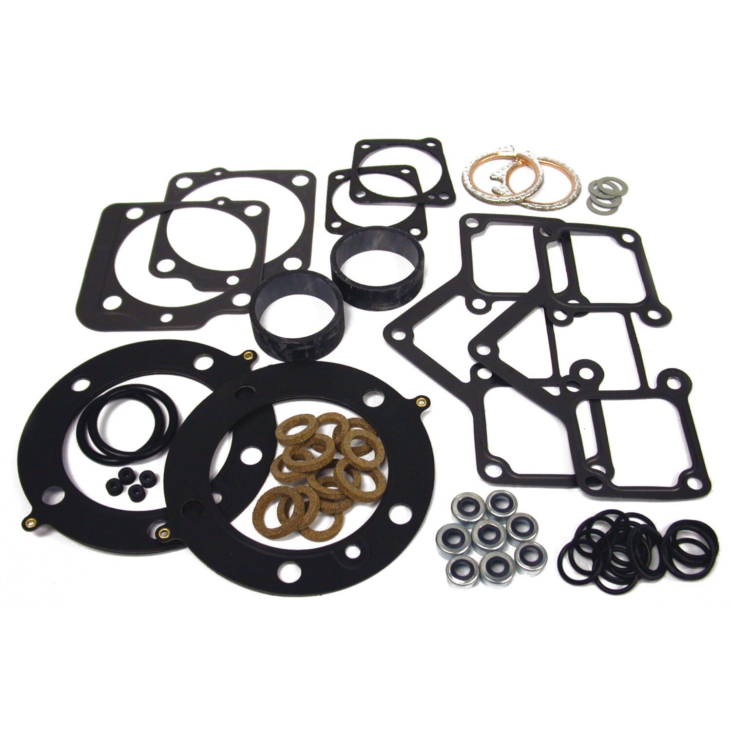 Cometic, EST top end gasket kit. Shovelhead