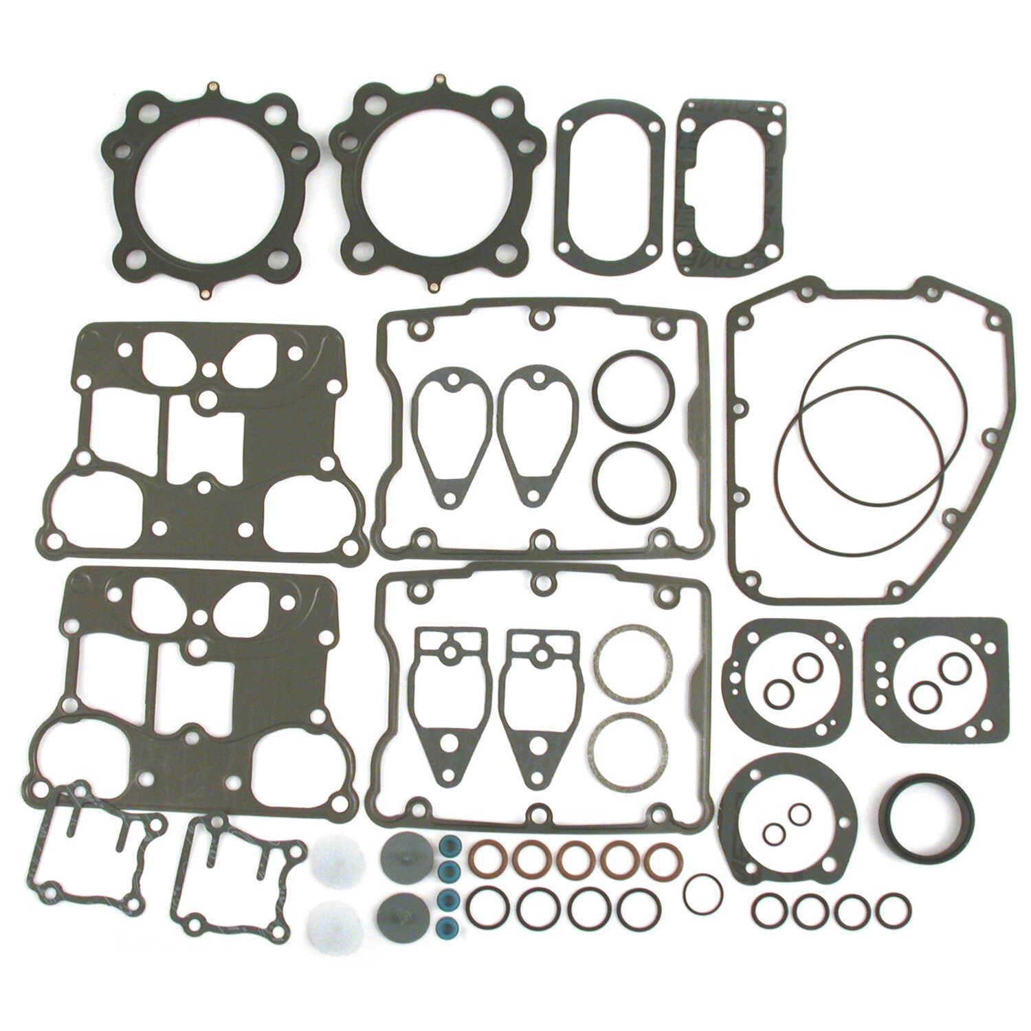 Cometic, EST top end gasket kit. Twin Cam 3-3/4" bore