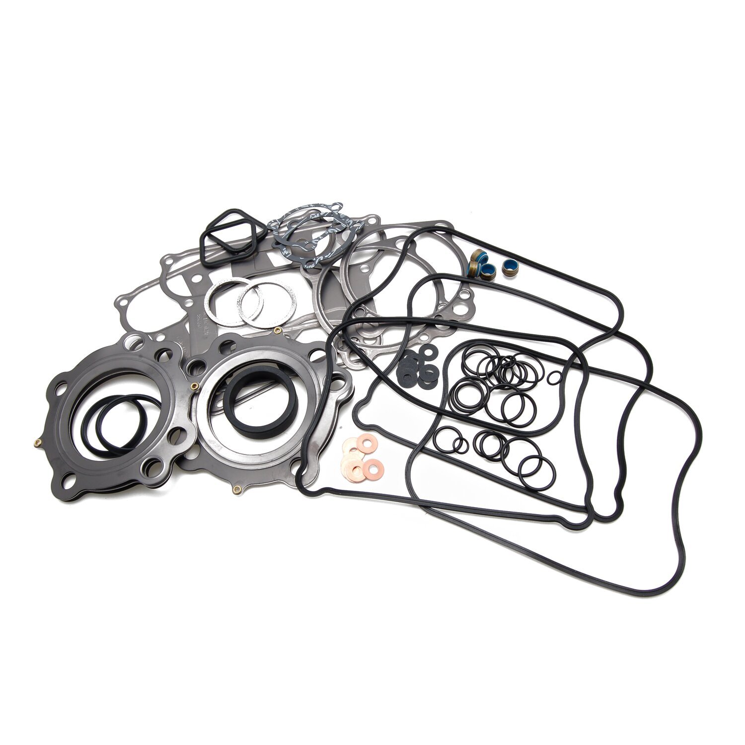 Cometic, EST top end gasket kit. XL883