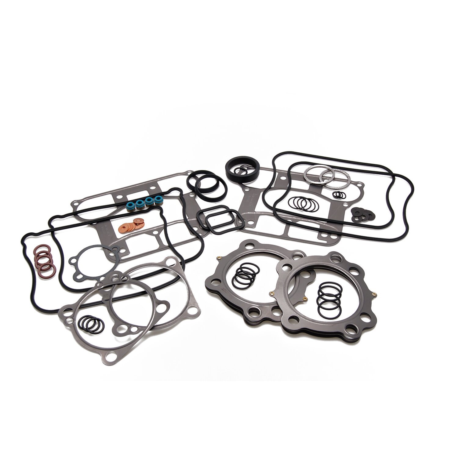 Cometic, EST top end gasket kit. XL1100