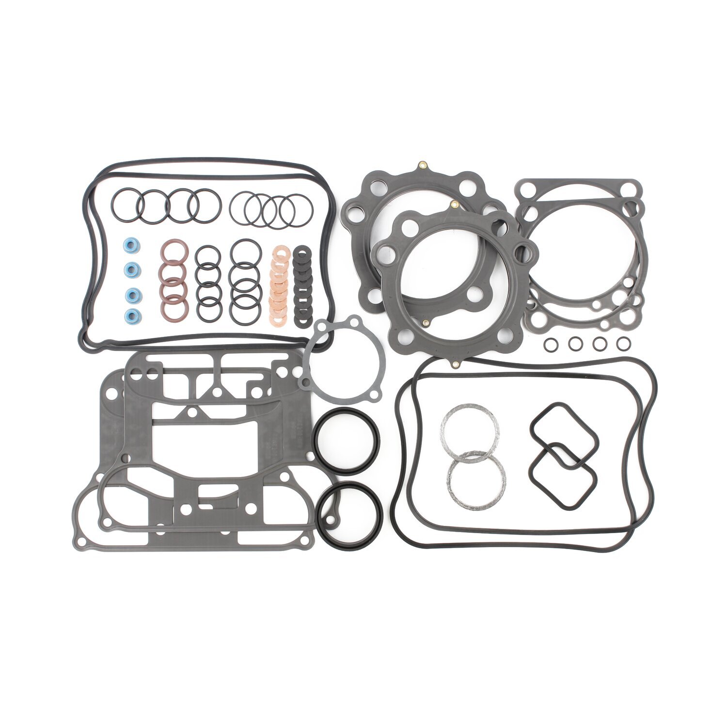 Cometic, EST top end gasket kit. XL1200