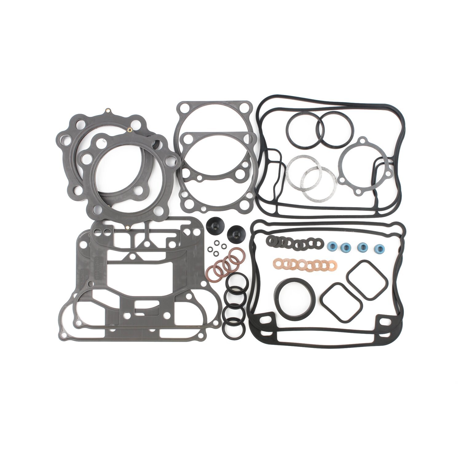 Cometic, EST top end gasket kit. XL1200