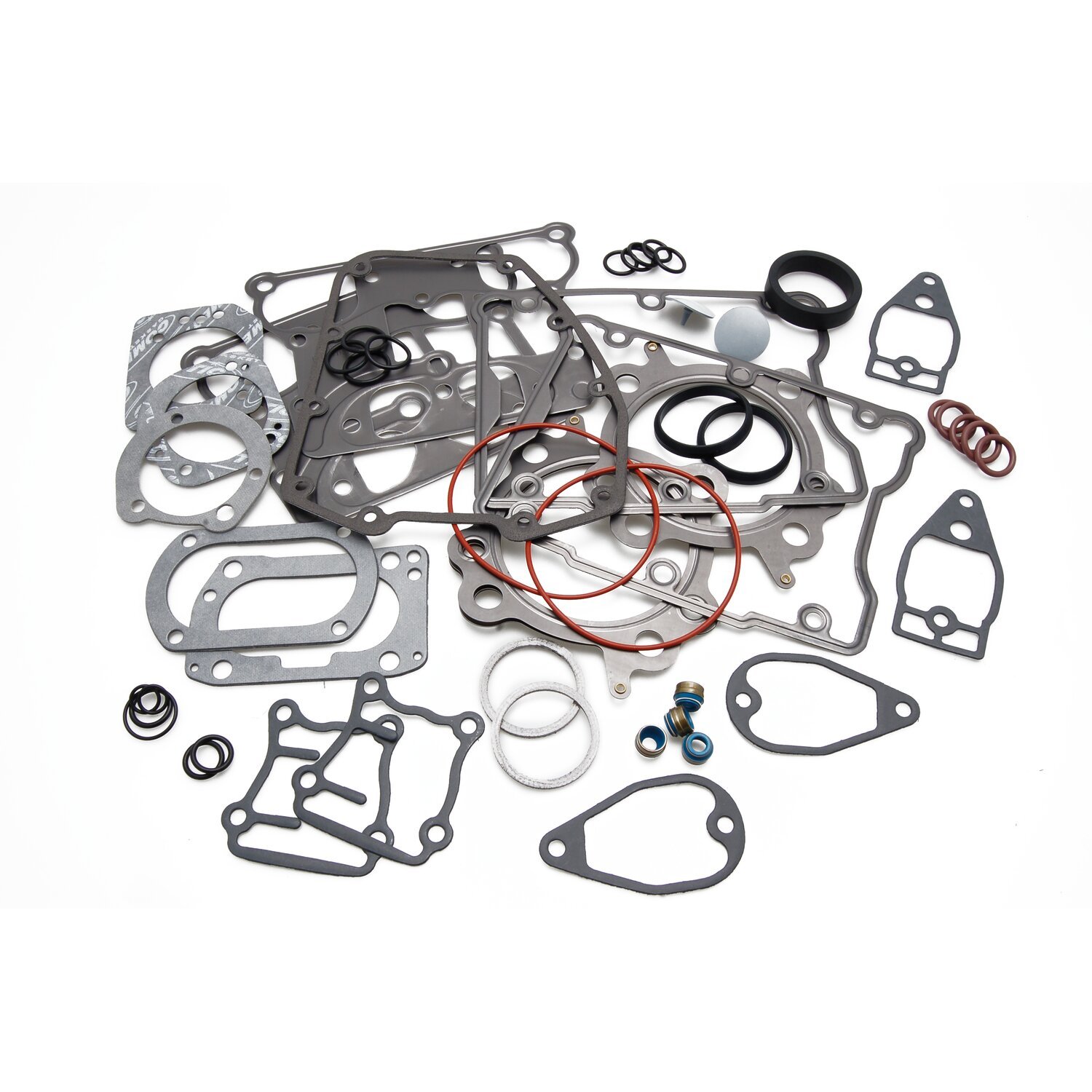 Cometic, EST top end gasket kit. Twin Cam 3-3/4" bore