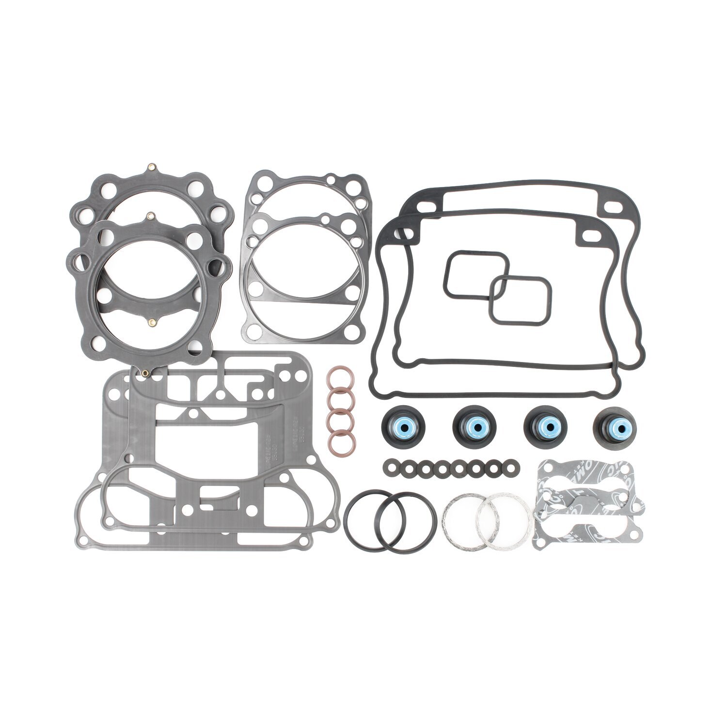 Cometic, EST top end gasket kit. Buell XB