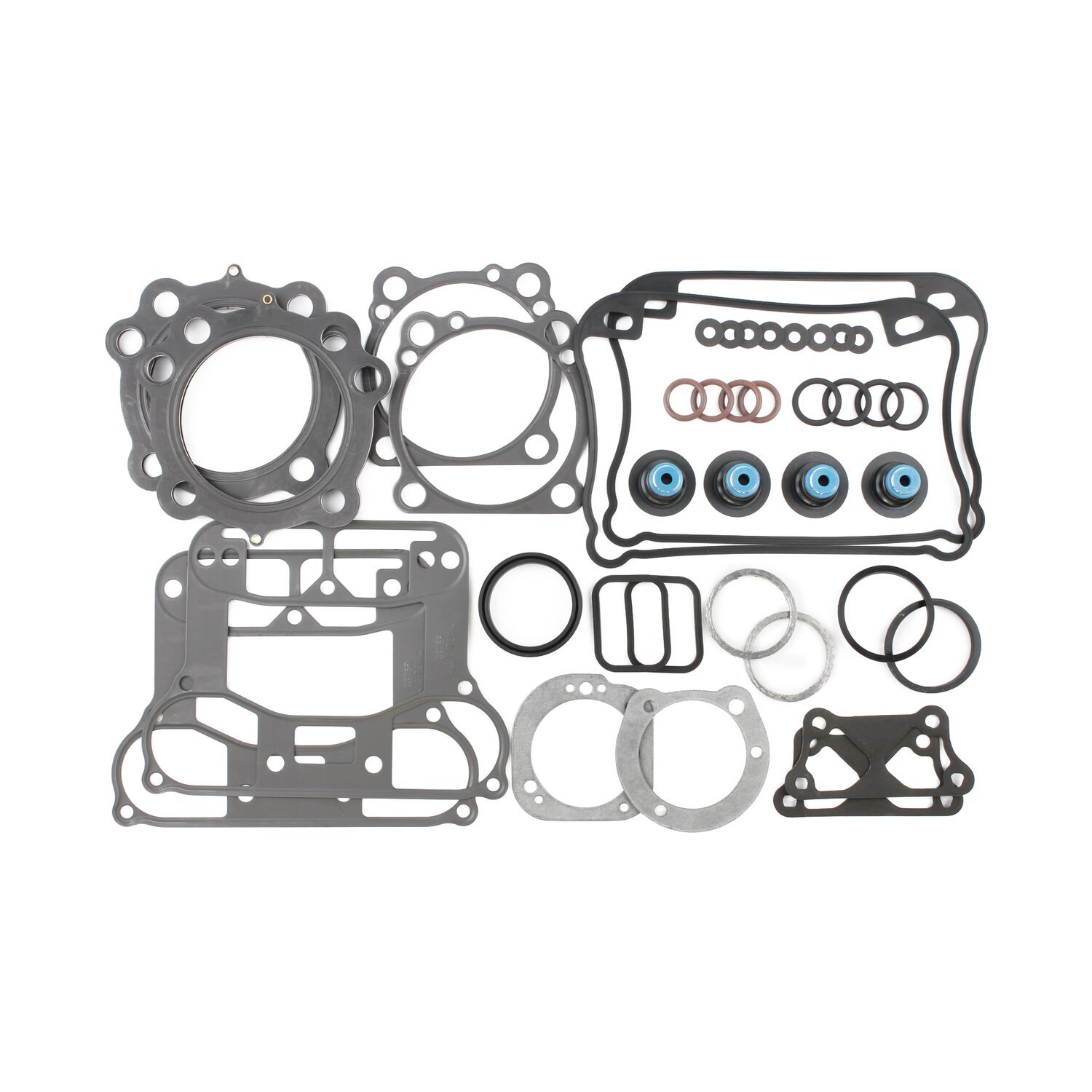 Cometic, EST top end gasket kit. XL1200
