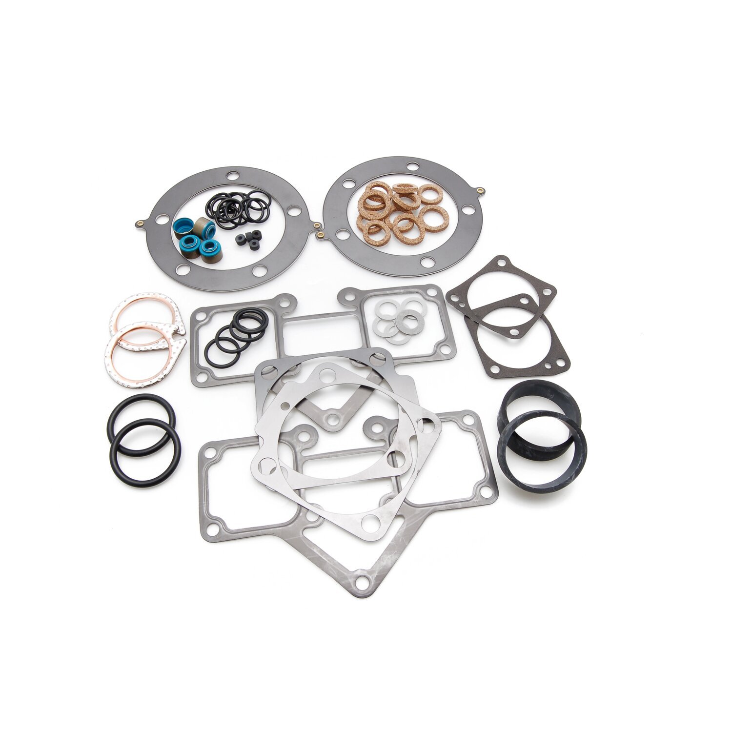 Cometic, EST top end gasket kit. Shovel 3-13/16" big bore
