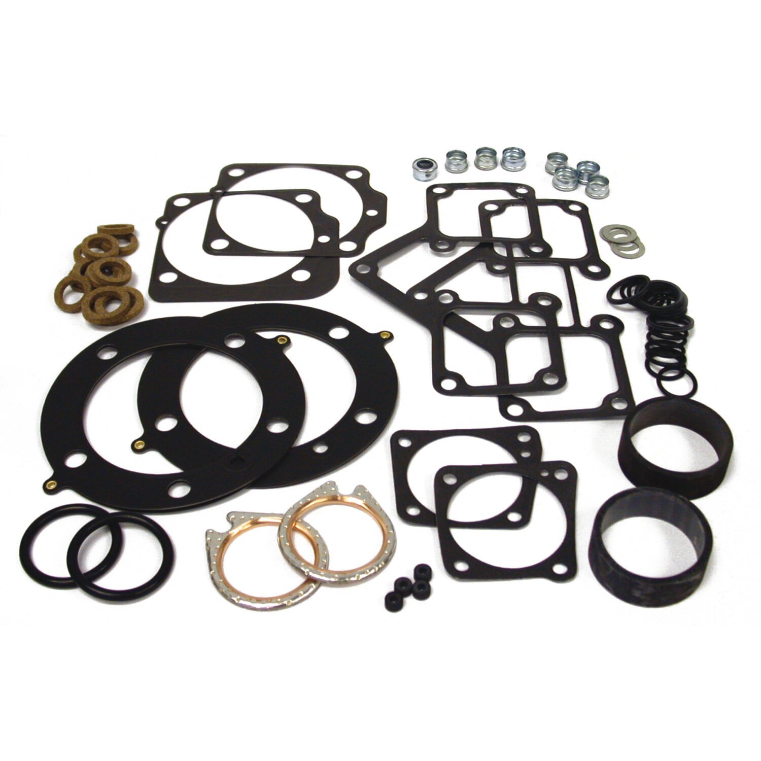 Cometic, EST top end gasket kit. Shovel 3-5/8" big bore