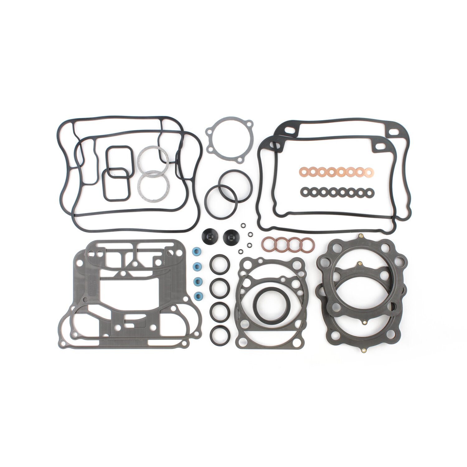 Cometic, EST top end gasket kit. XL1200