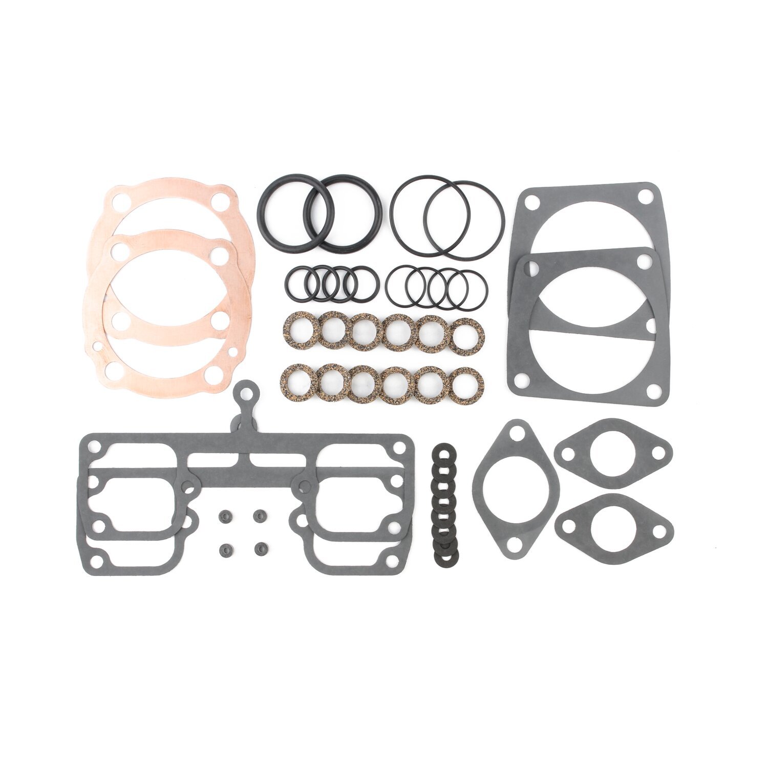 Cometic, top-end gasket kit. XL900