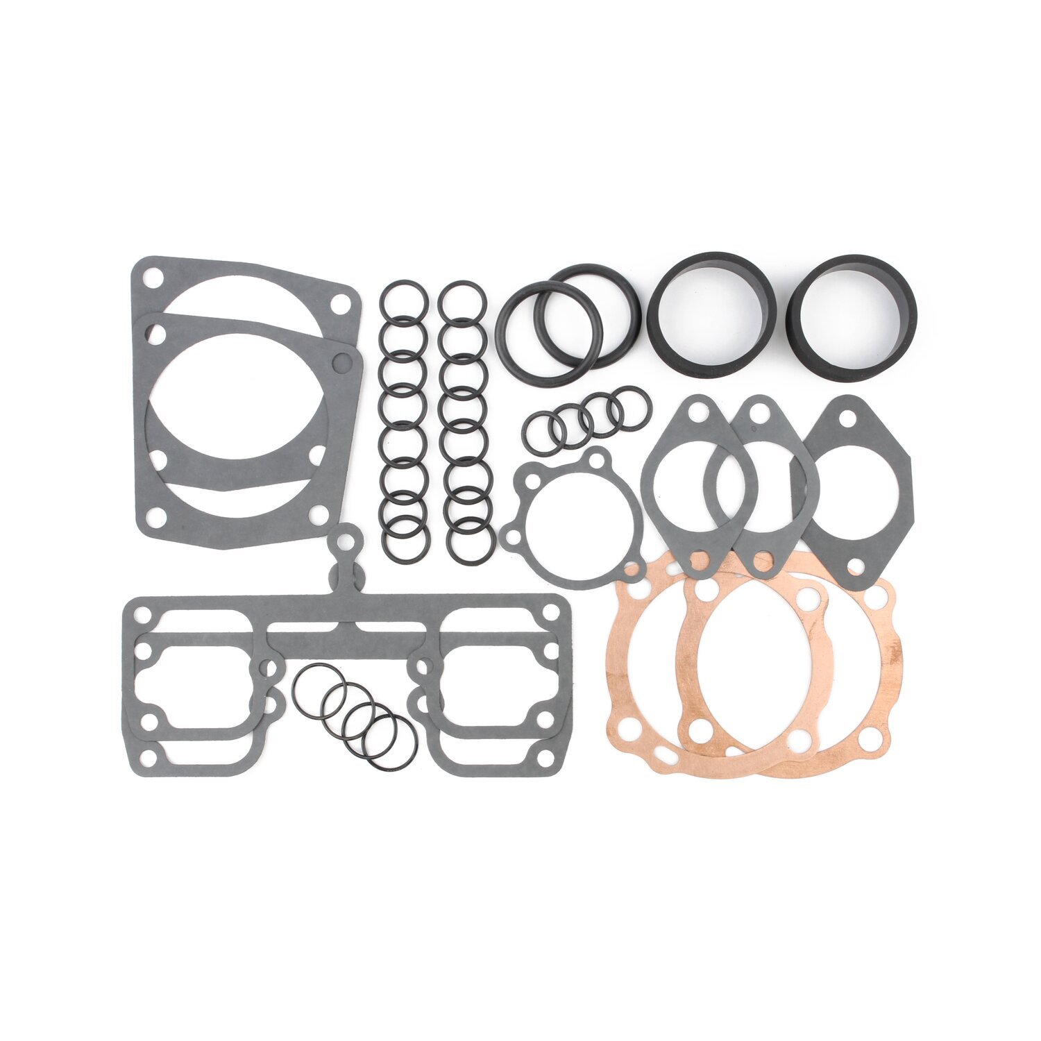 Cometic, top-end gasket kit. XL1000 Low CR
