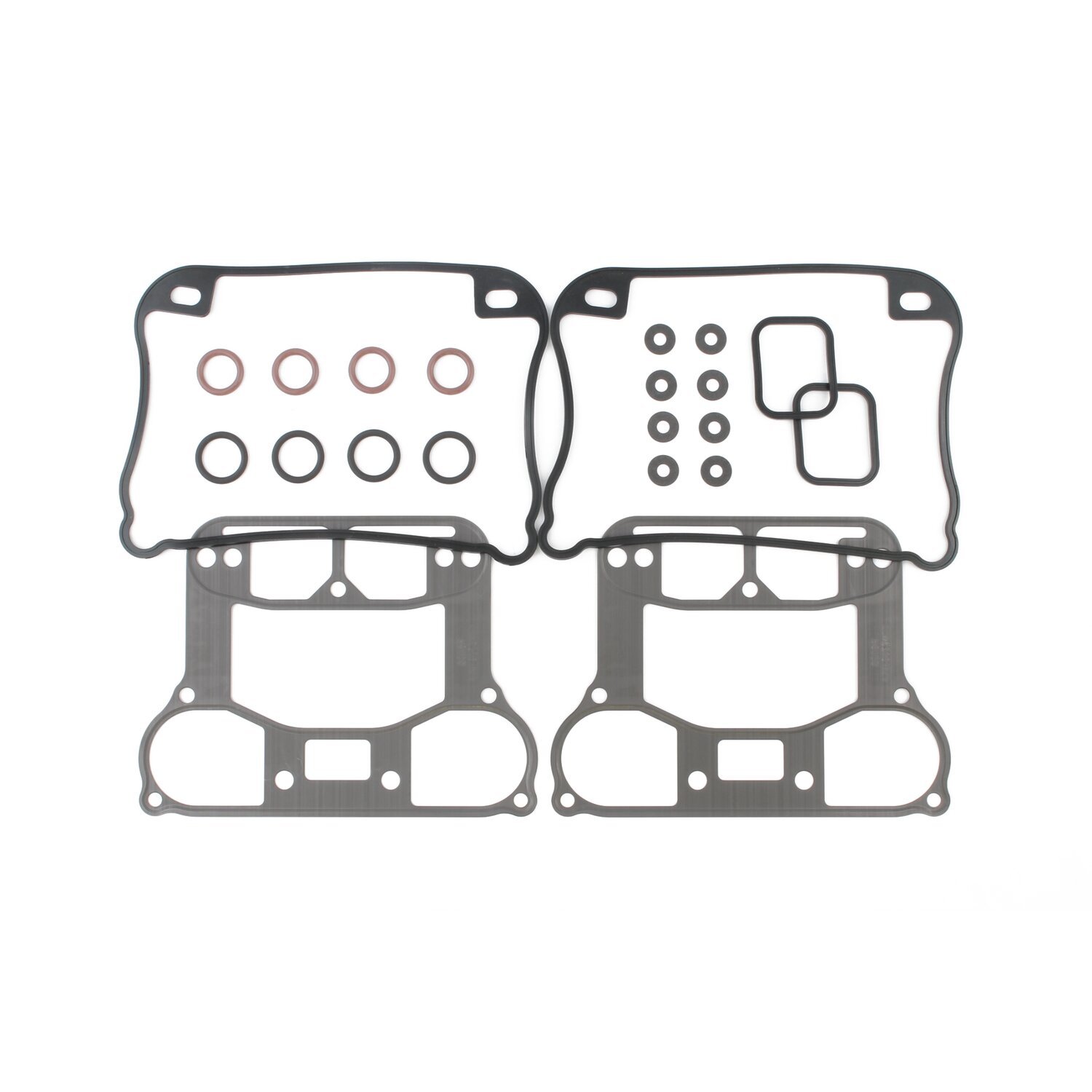 Cometic, EST rocker cover gasket kit. Evo XL