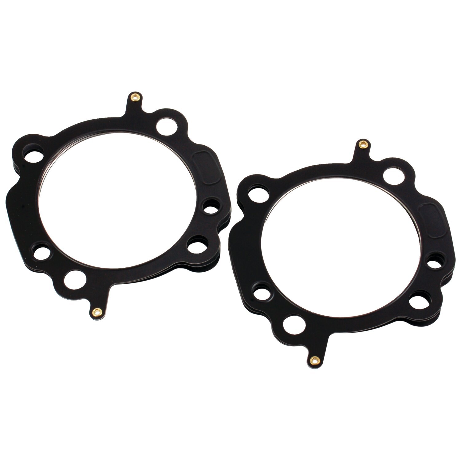 Cometic, cylinder head gaskets 3-7/8" bore .027" MLS