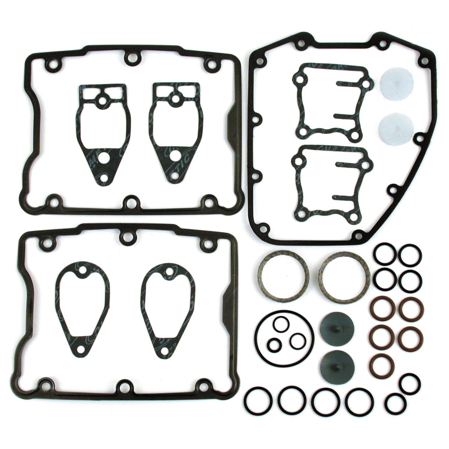 Cometic, cam gear change gasket & seal kit