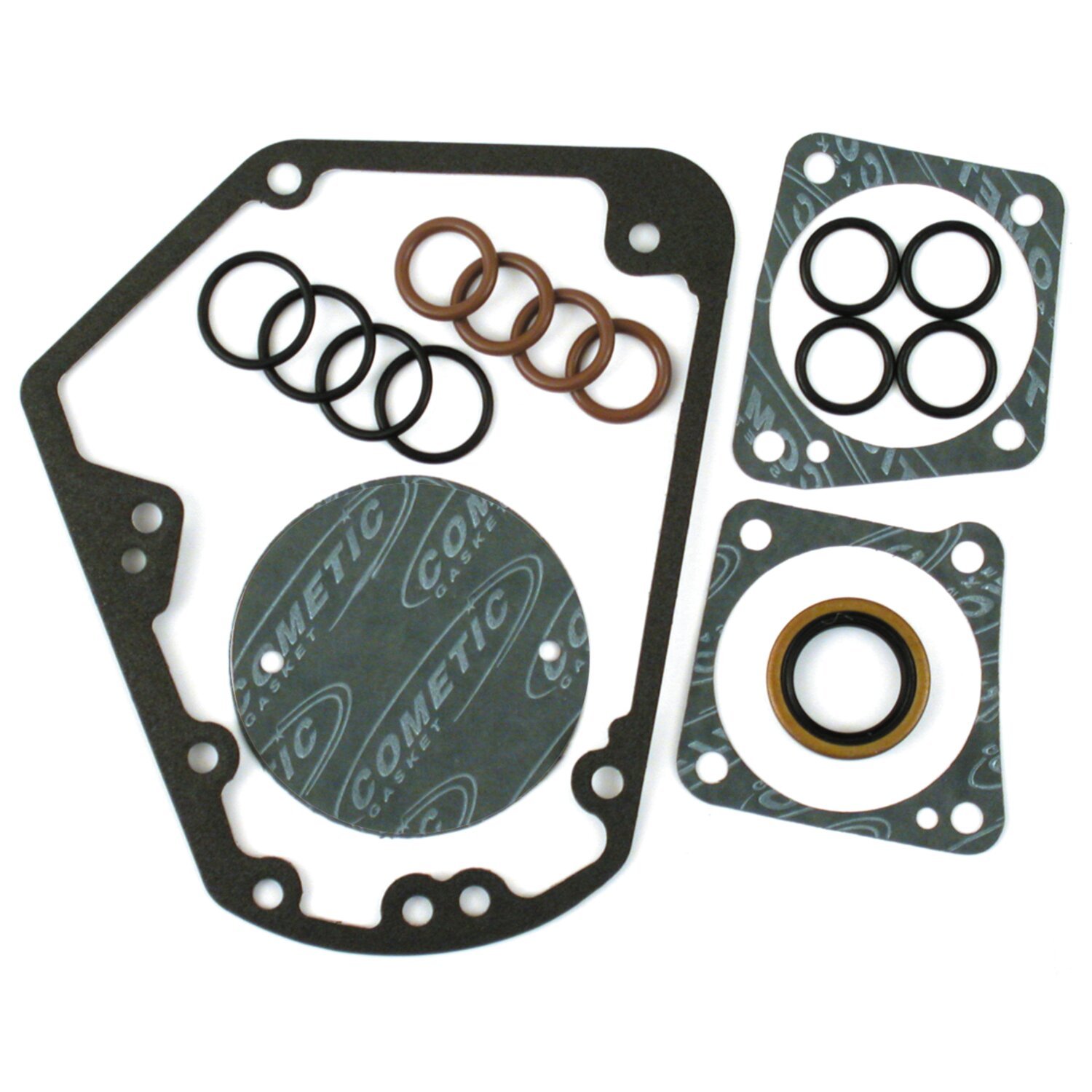 Cometic cam gear change gasket kit