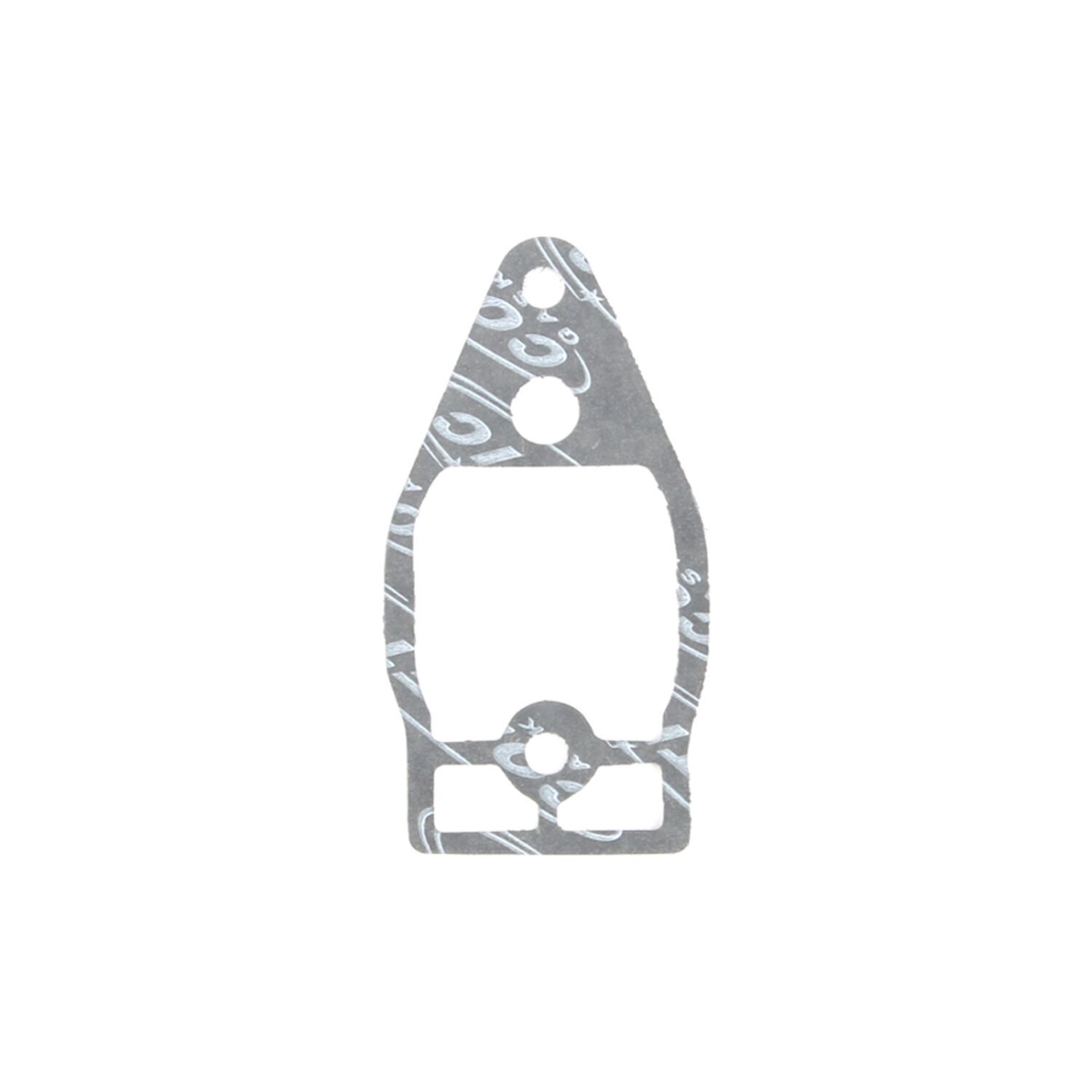 Cometic, gasket breather baffle