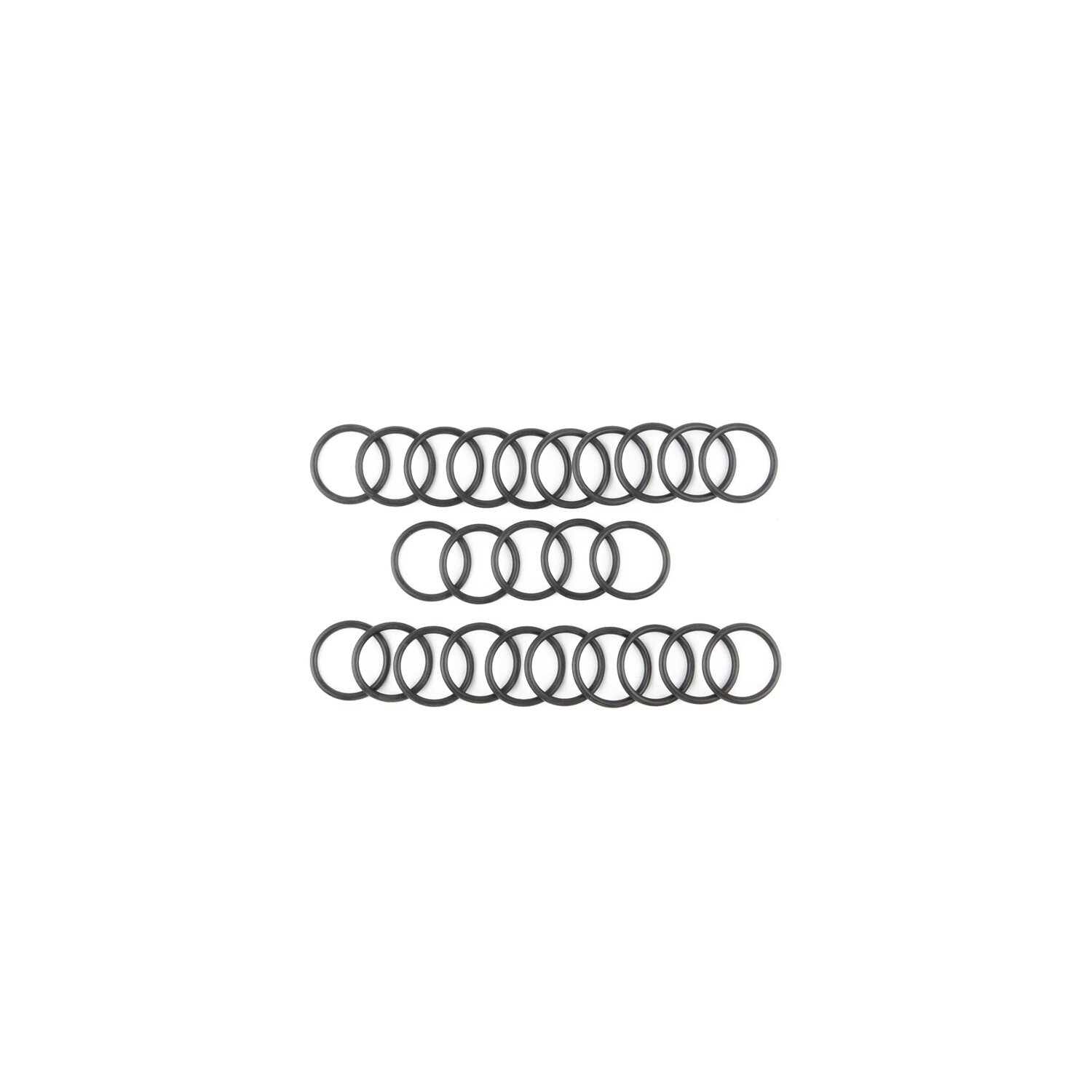 Cometic, pushrod cover O-ring. Lower