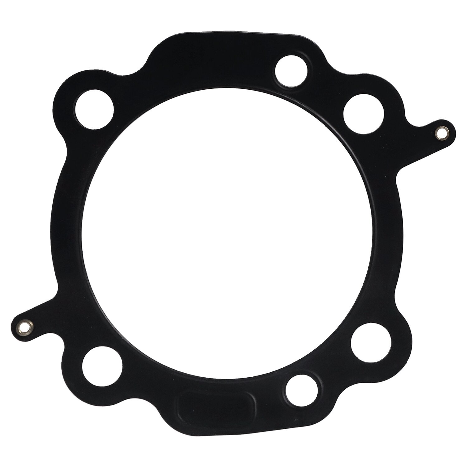 Cometic, cylinder head gaskets 4" bore .027" MLS
