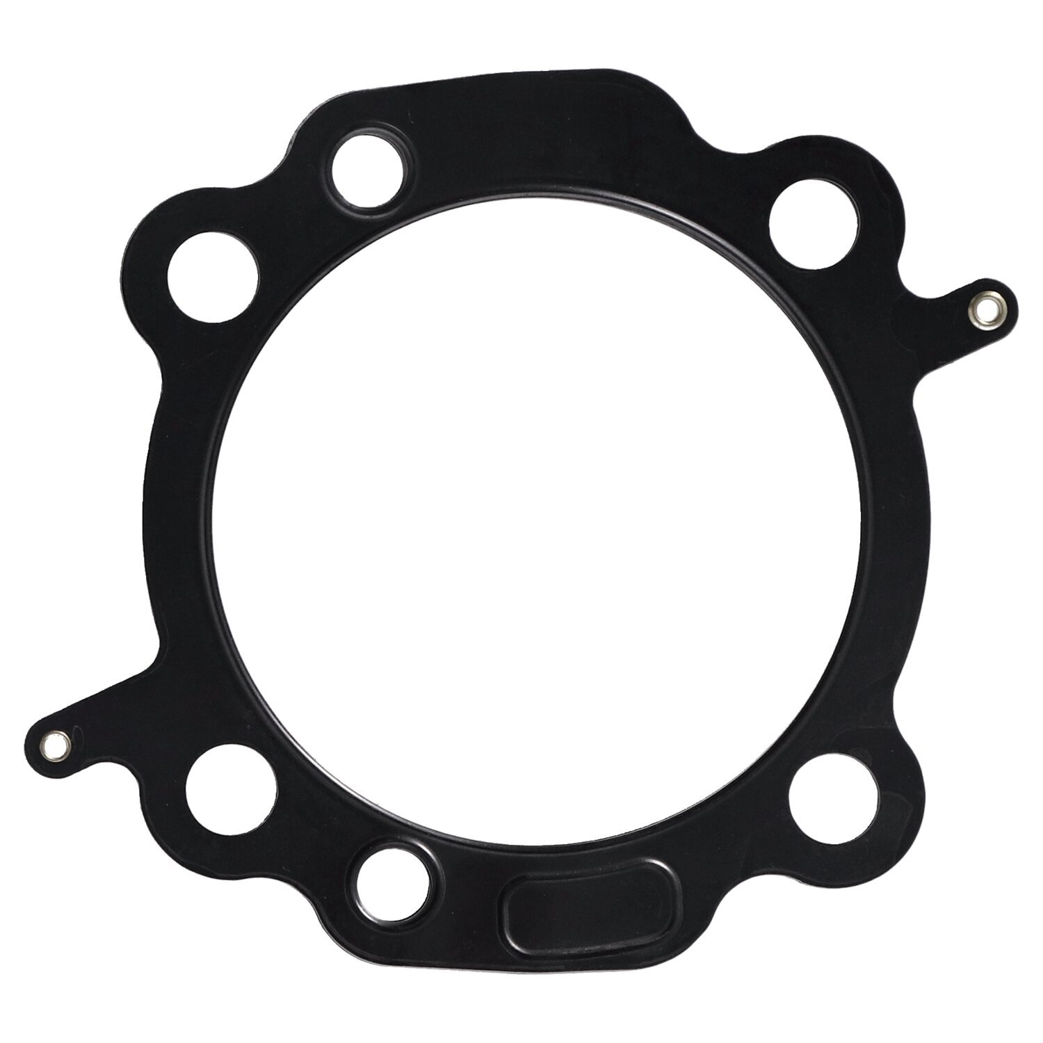 Cometic, cylinder head gaskets 4" bore .036" MLS