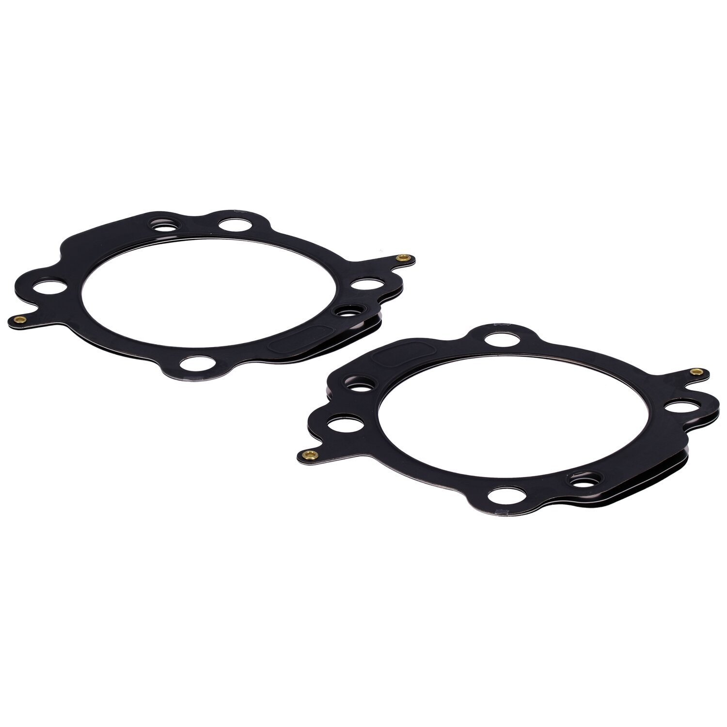 Cometic, cylinder head gaskets 4" bore .040" MLS