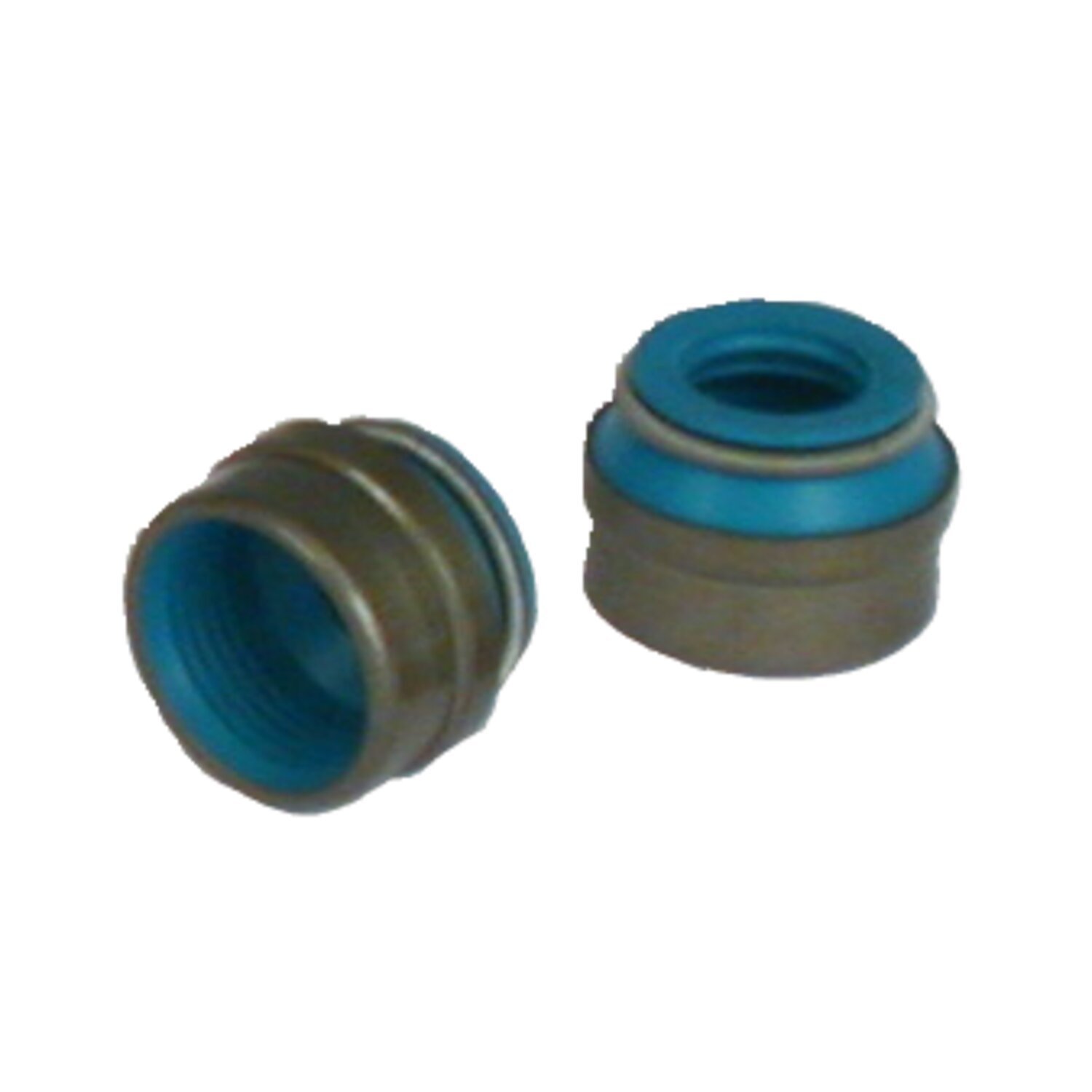 Cometic, valve guide seals. Viton