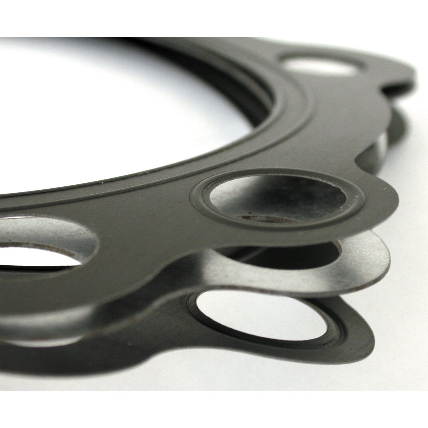 Cometic gasket set, cylinder head. 3.5" bore .030" MLS