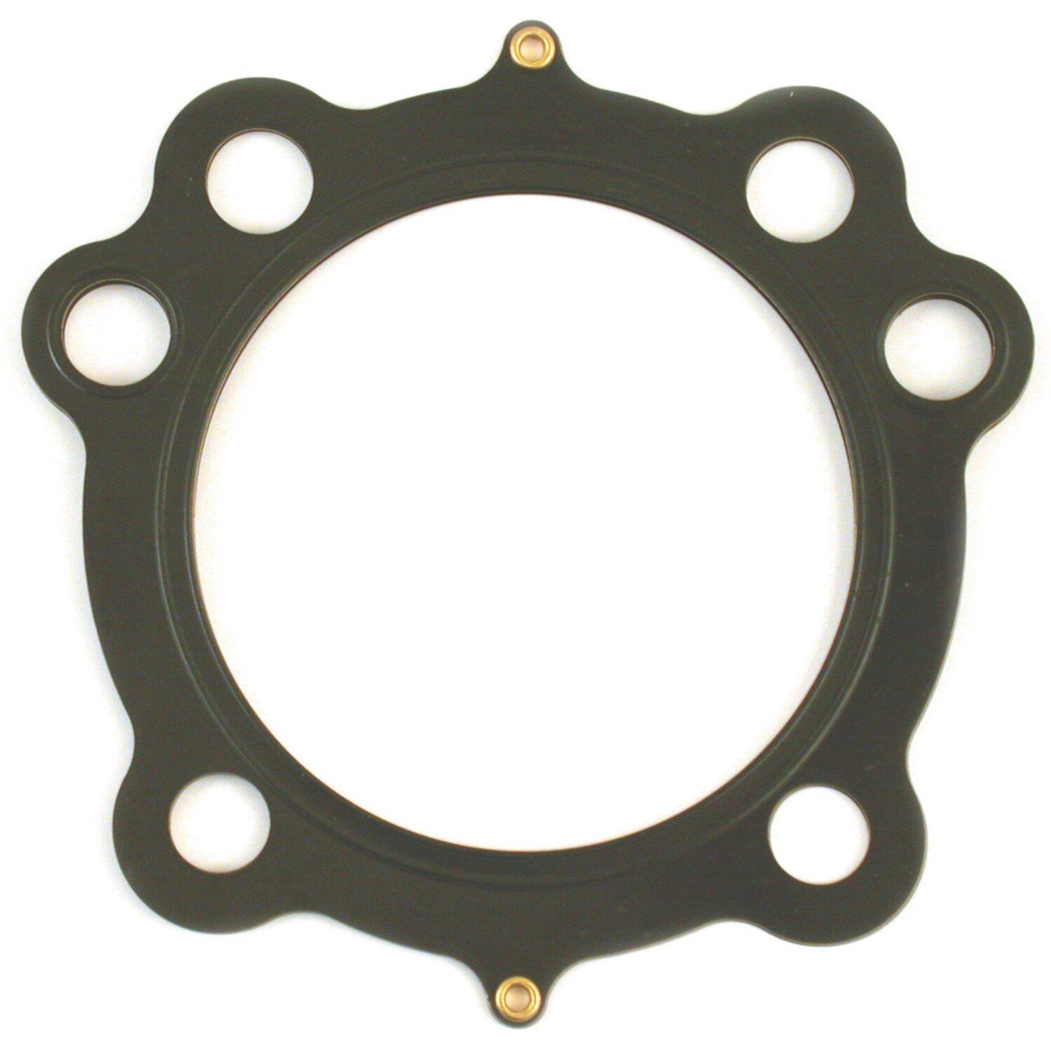 Cometic gasket set, cylinder head. 3.5" bore .030" MLS