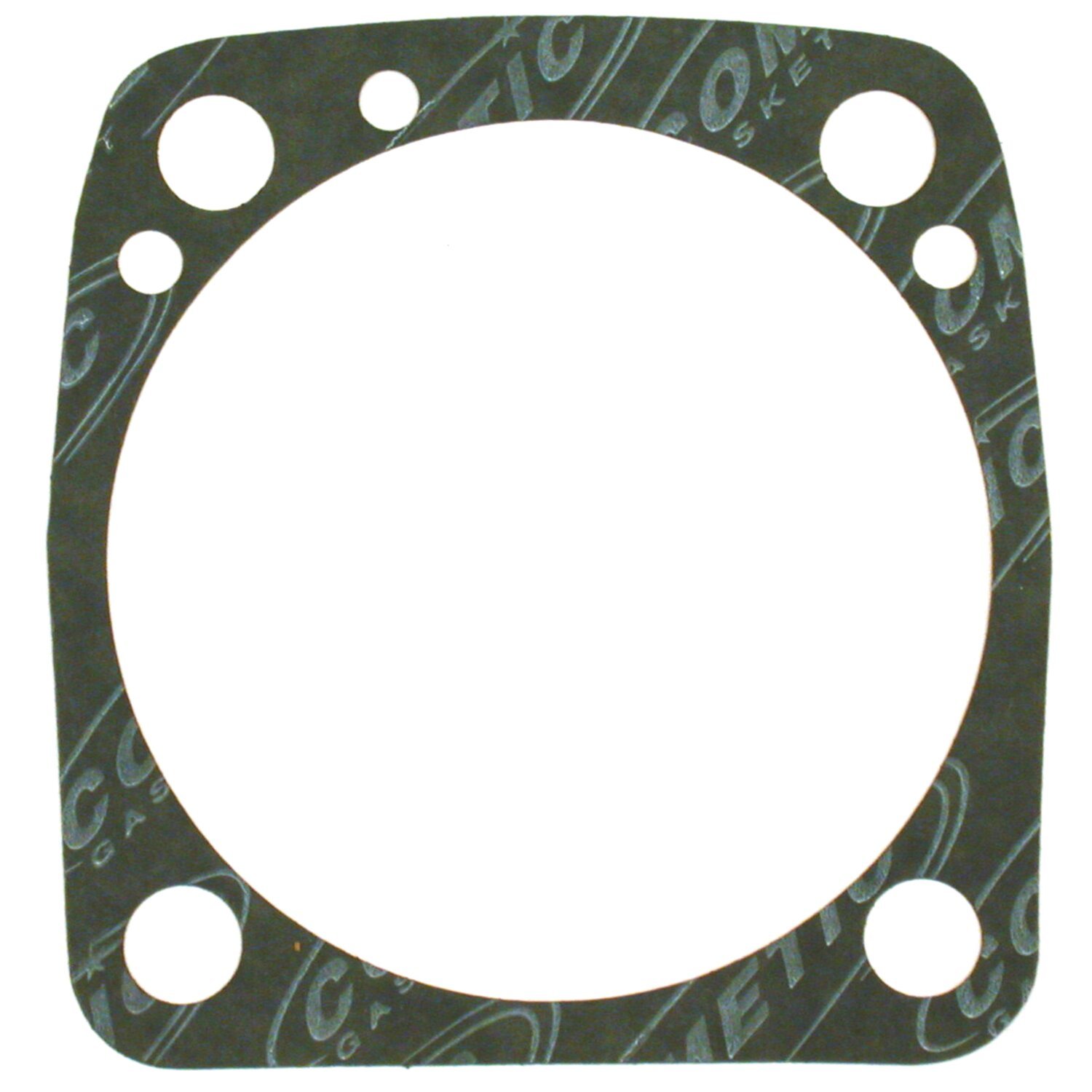 Cometic, cylinder base gasket set. Fiber 3-5/8" big bore
