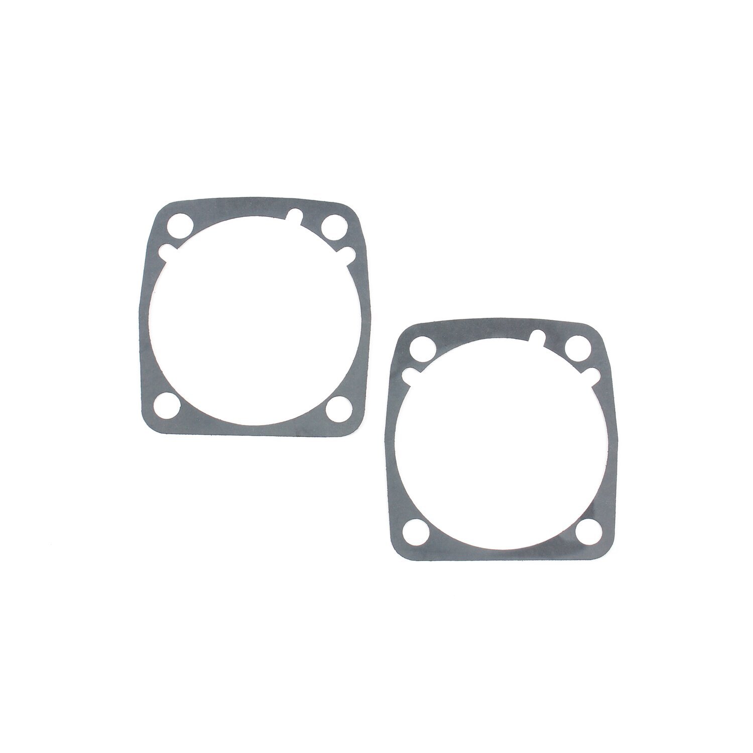 Cometic, cylinder base gasket set. Fiber 3-13/16" big bore