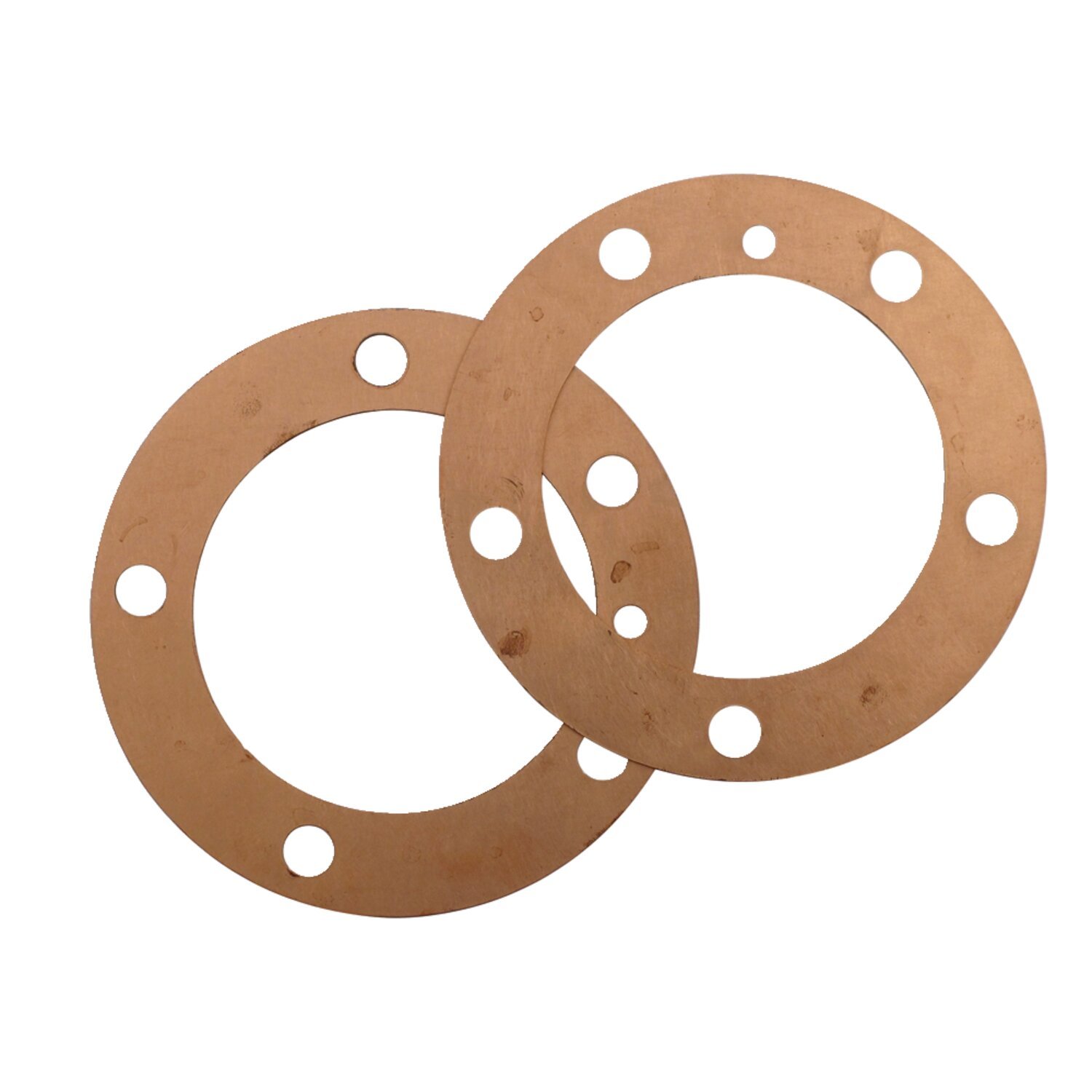 Cometic, gasket set cylinder head. .032" copper