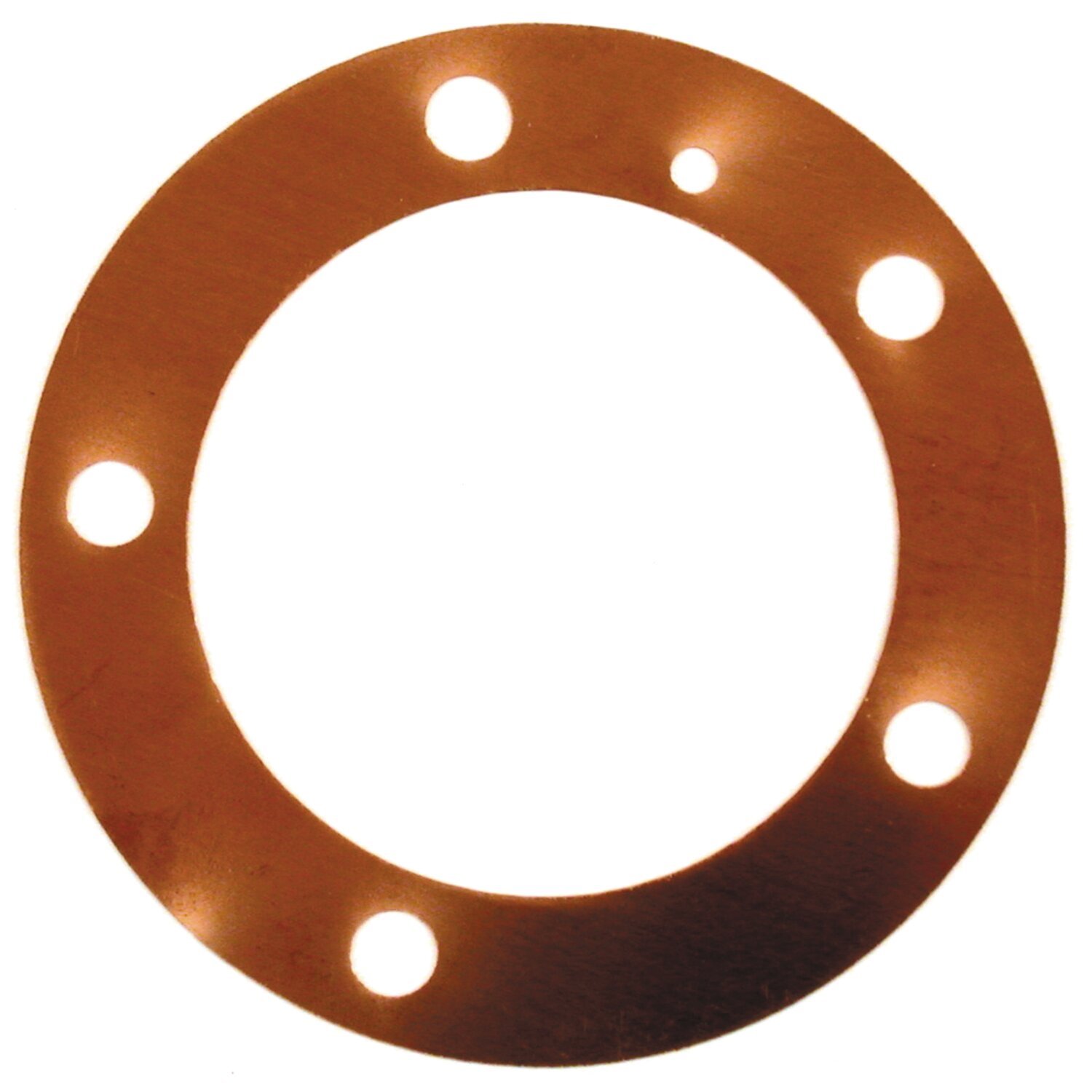 Cometic, cylinder head gasket set. 3-5/8" copper